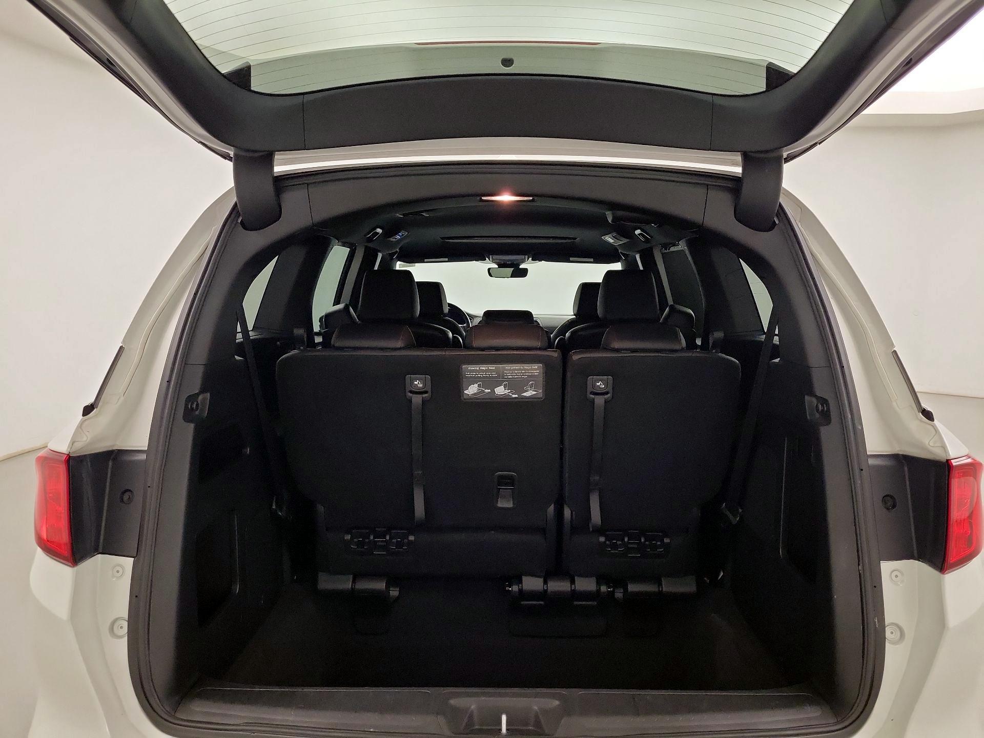 Thumbnail: 2023 Honda Odyssey - 20