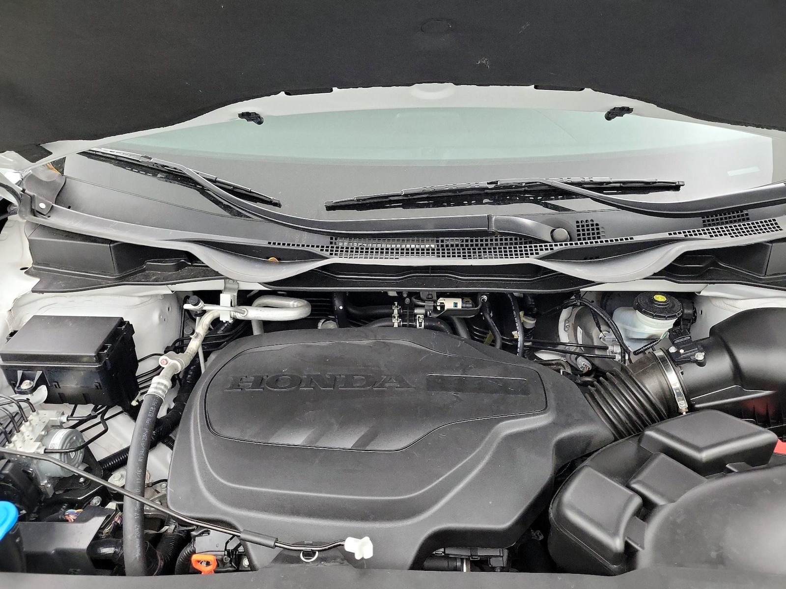 2023 Honda Odyssey SPORT - Photo 22