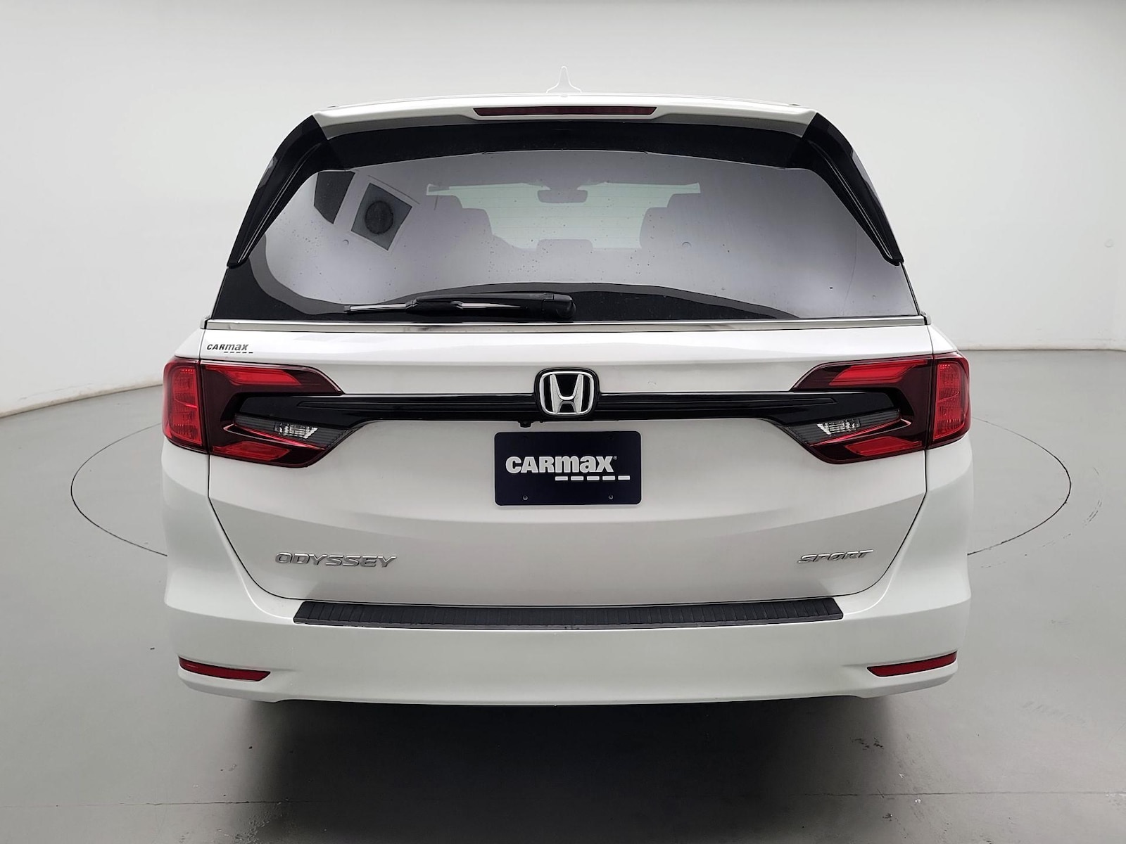 2023 Honda Odyssey SPORT - Photo 6
