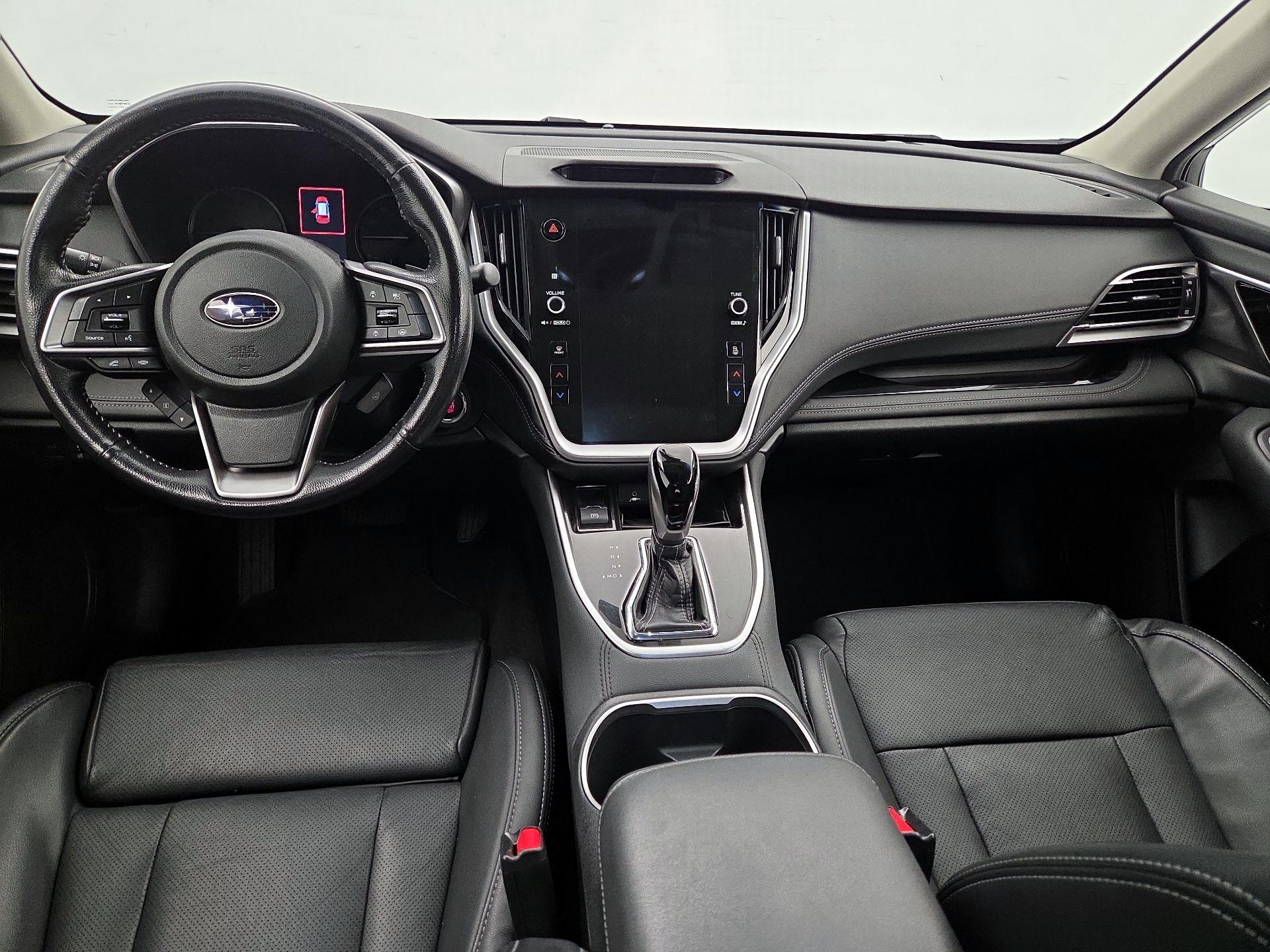 Thumbnail: 2021 Subaru Outback - 9