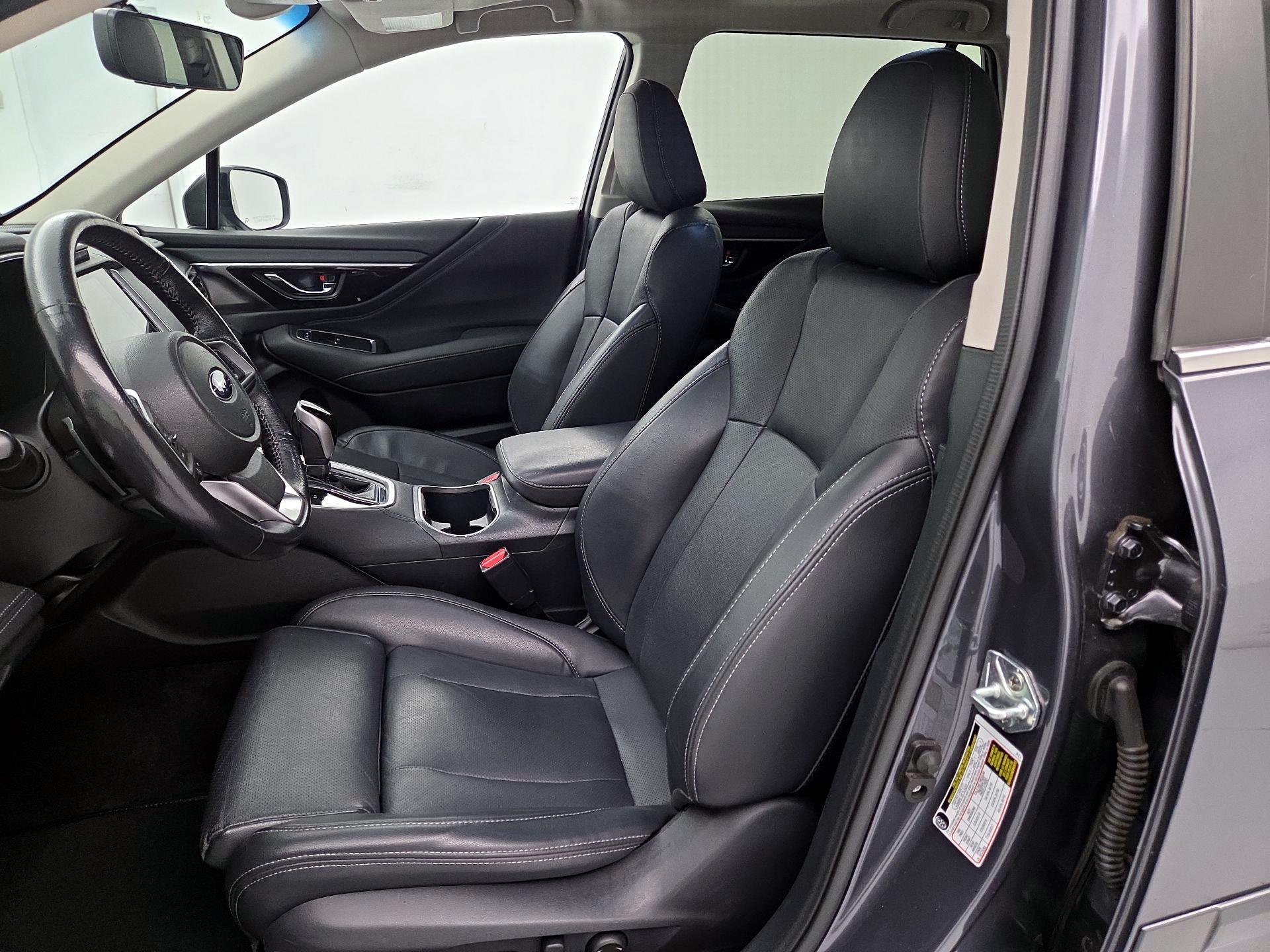 Thumbnail: 2021 Subaru Outback - 11