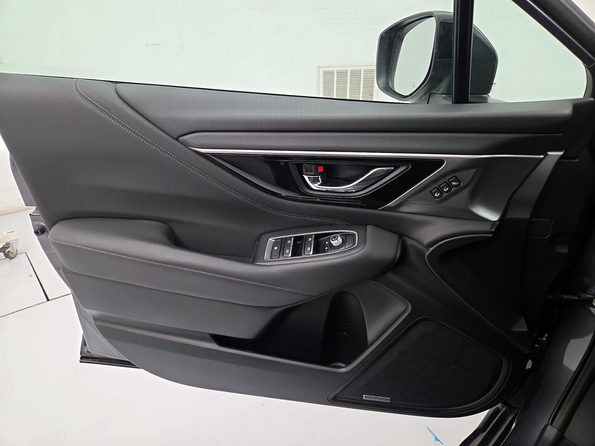 Thumbnail: 2021 Subaru Outback - 12