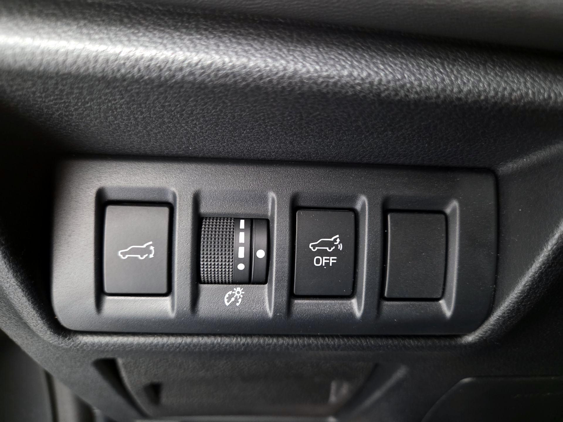 Thumbnail: 2021 Subaru Outback - 13