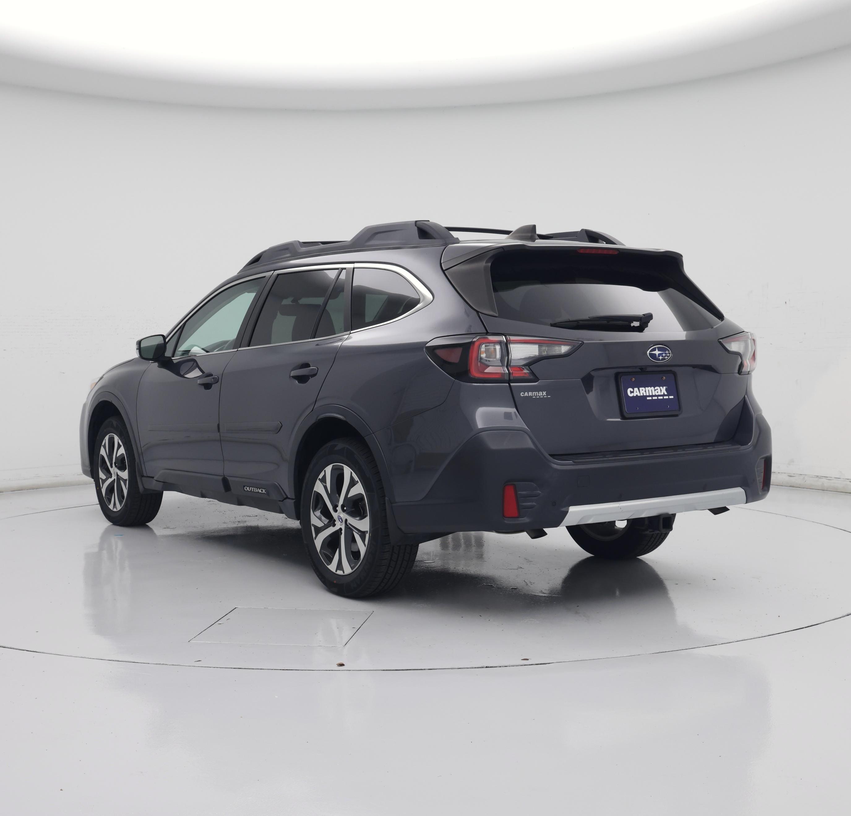 Thumbnail: 2021 Subaru Outback - 2