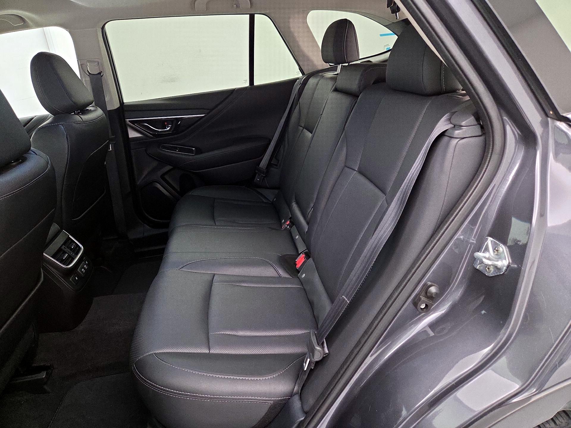 Thumbnail: 2021 Subaru Outback - 20