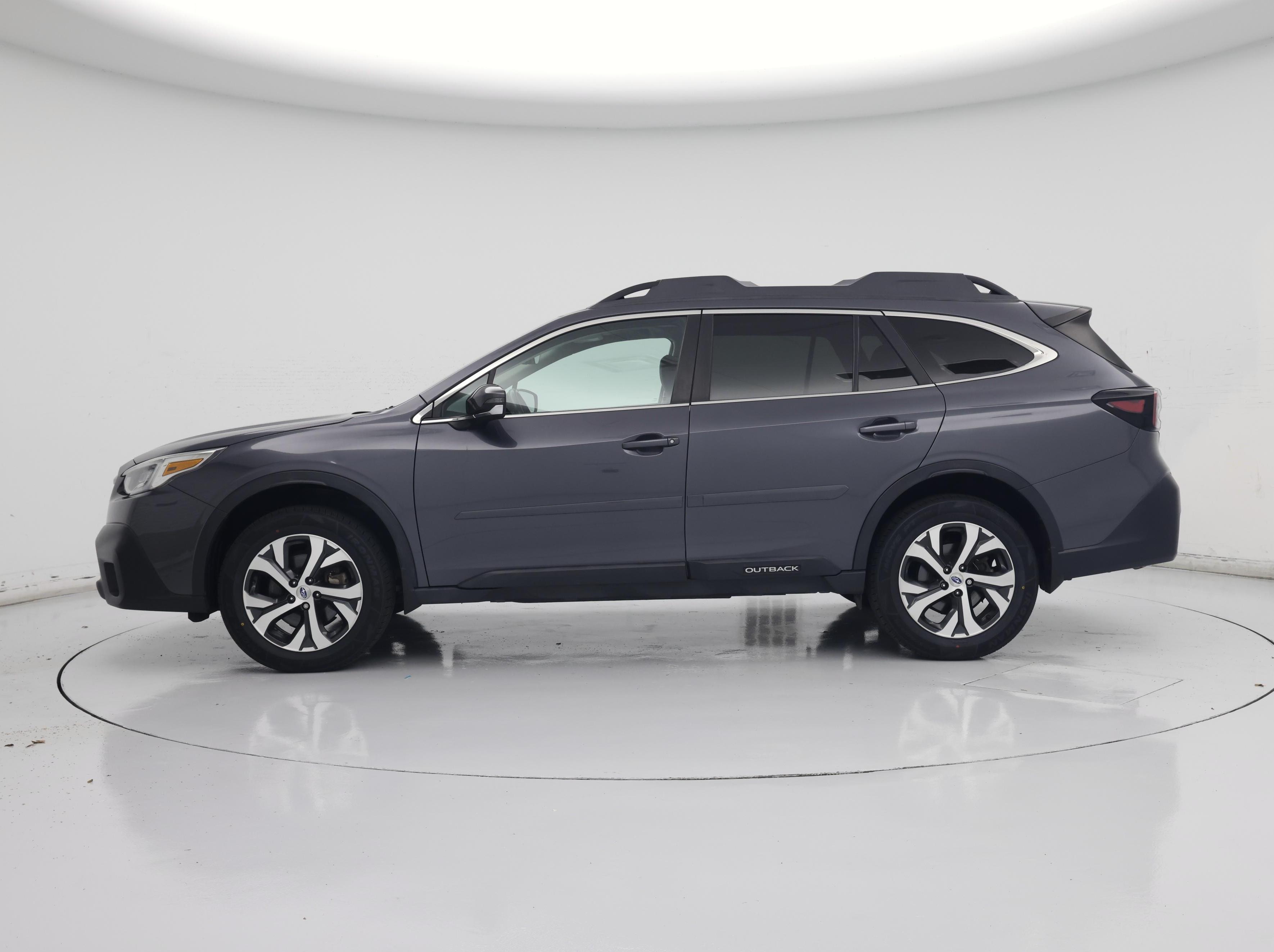 Thumbnail: 2021 Subaru Outback - 3