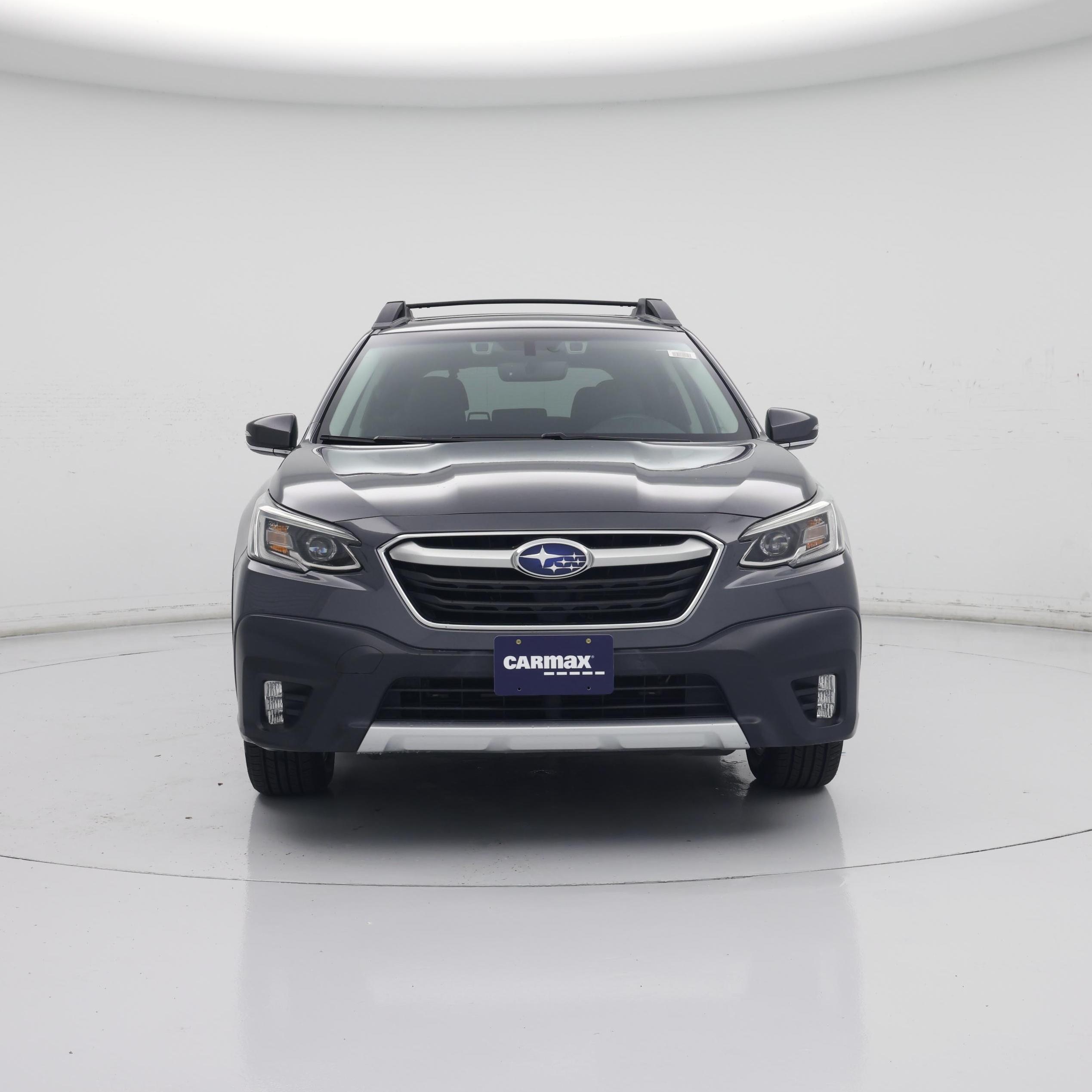 Thumbnail: 2021 Subaru Outback - 5
