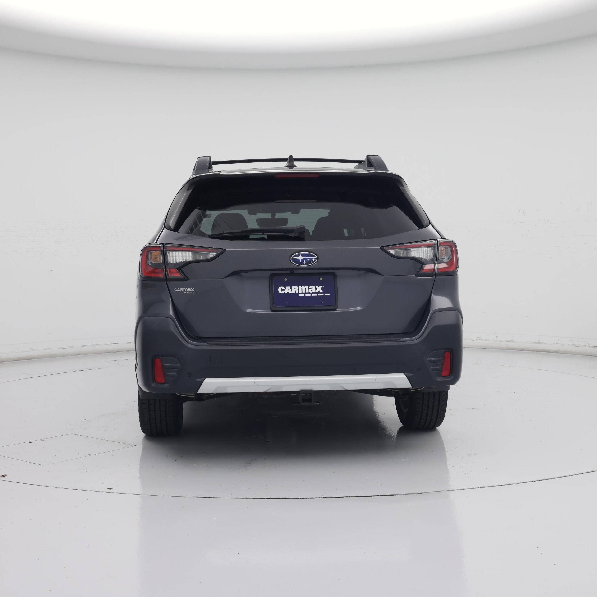 Thumbnail: 2021 Subaru Outback - 6