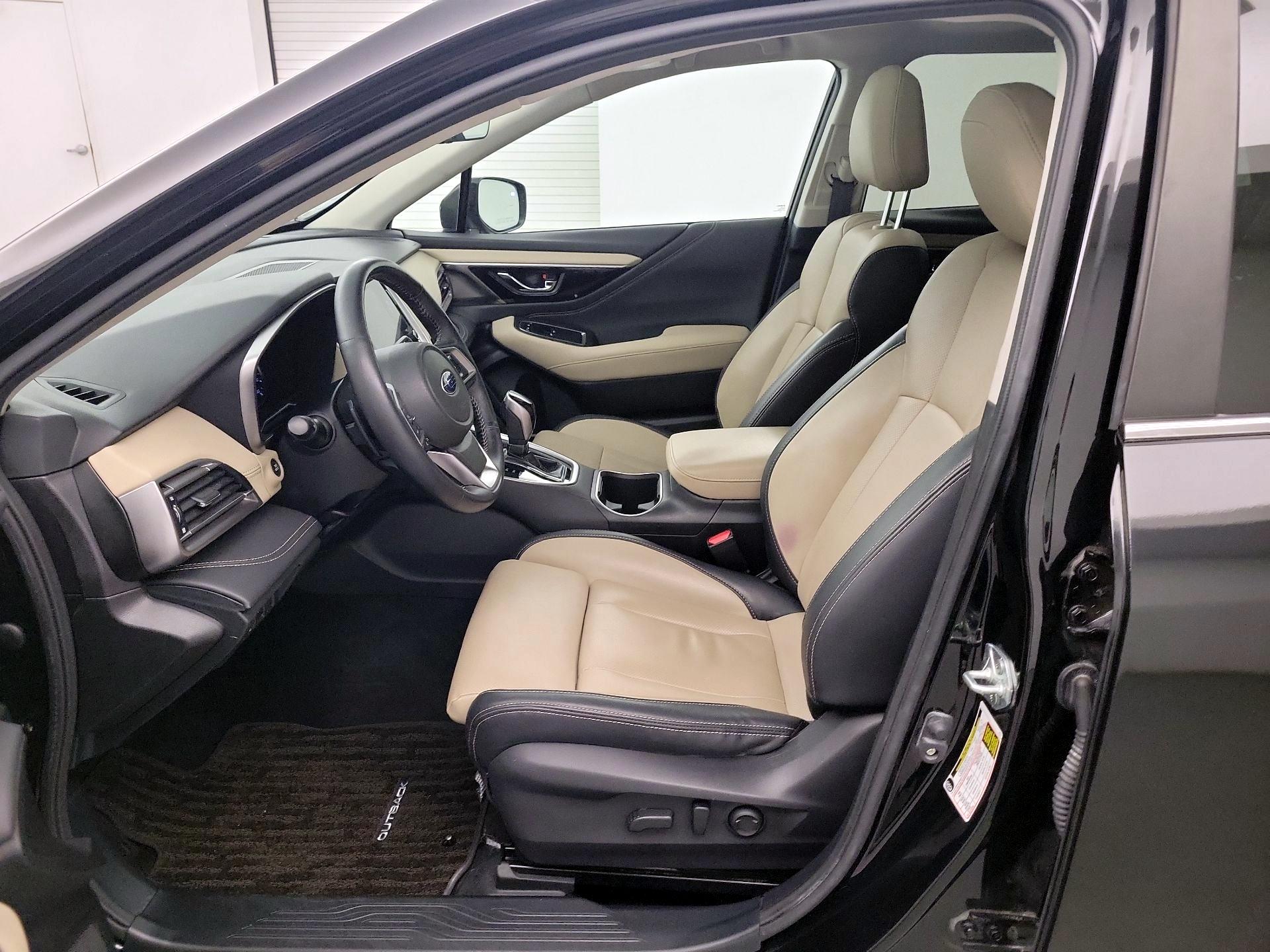 Thumbnail: 2022 Subaru Outback - 9