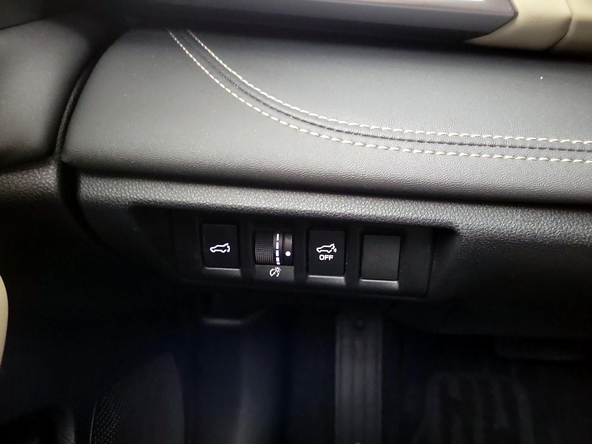 Thumbnail: 2022 Subaru Outback - 11