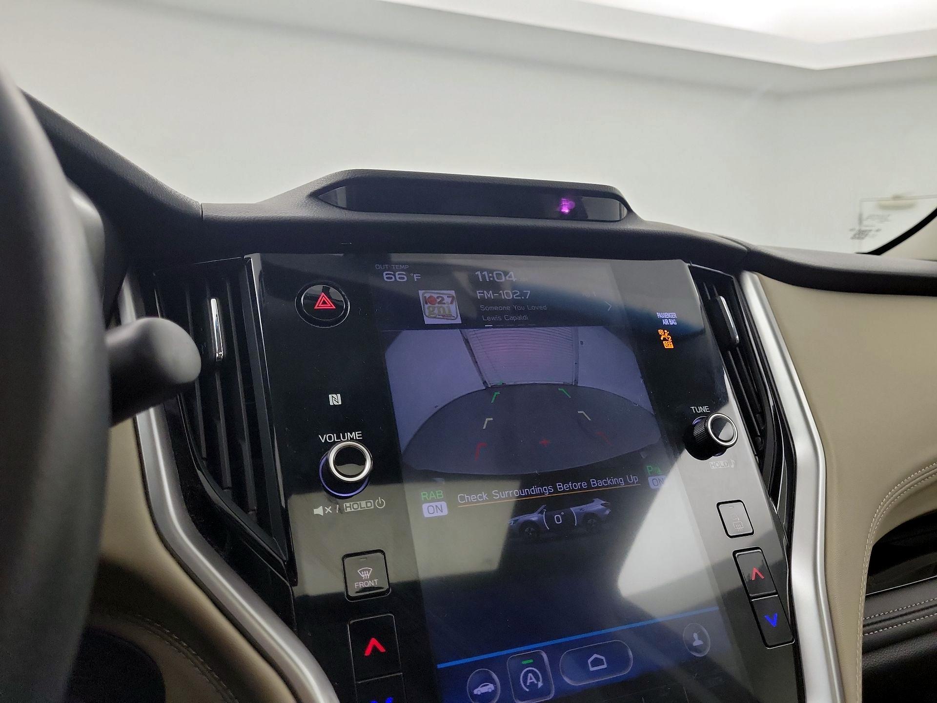 Thumbnail: 2022 Subaru Outback - 13