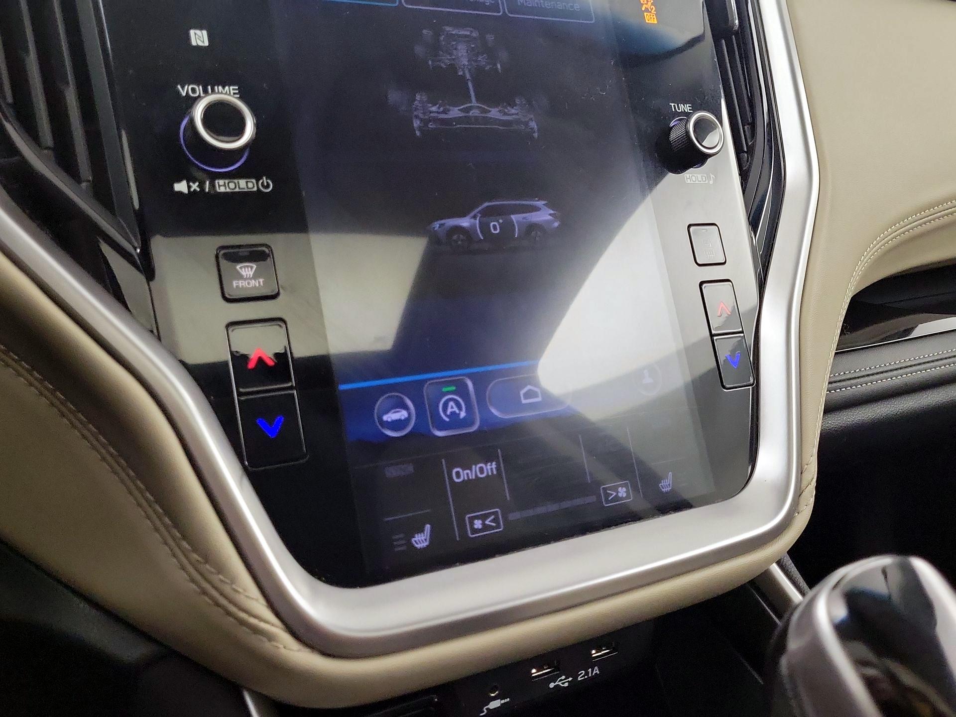 Thumbnail: 2022 Subaru Outback - 15