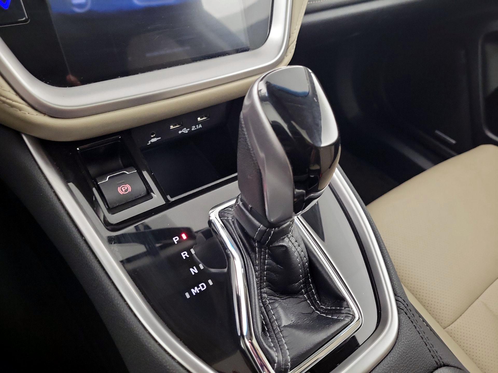 Thumbnail: 2022 Subaru Outback - 16