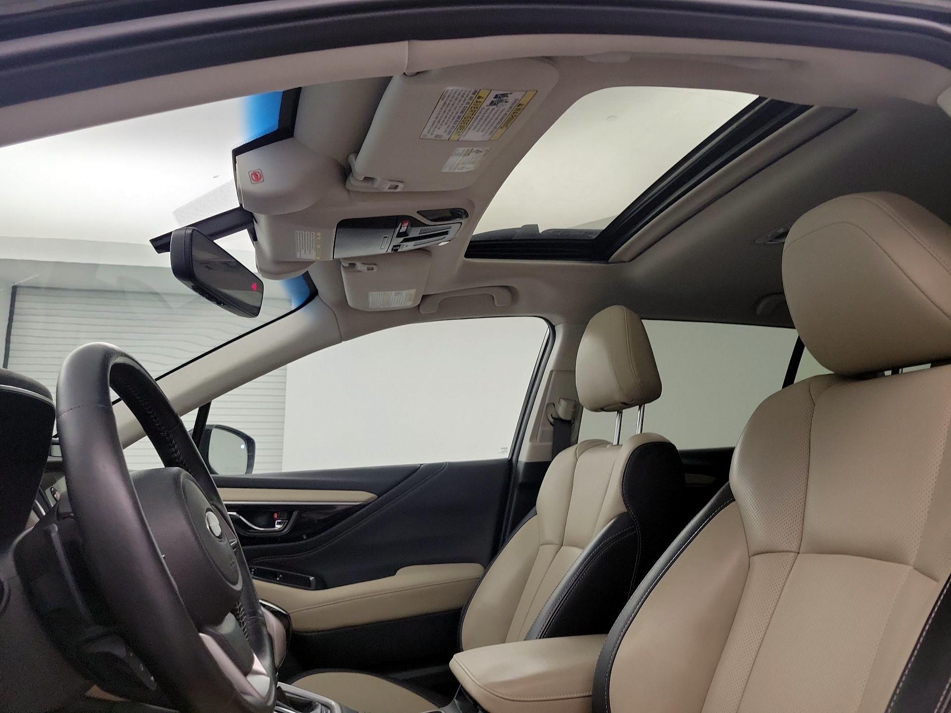 Thumbnail: 2022 Subaru Outback - 18