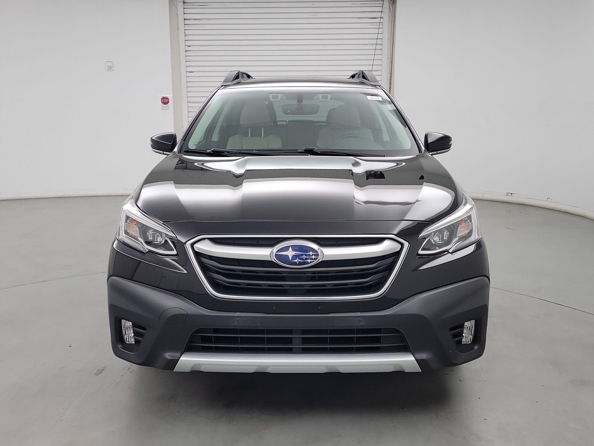 Thumbnail: 2022 Subaru Outback - 2