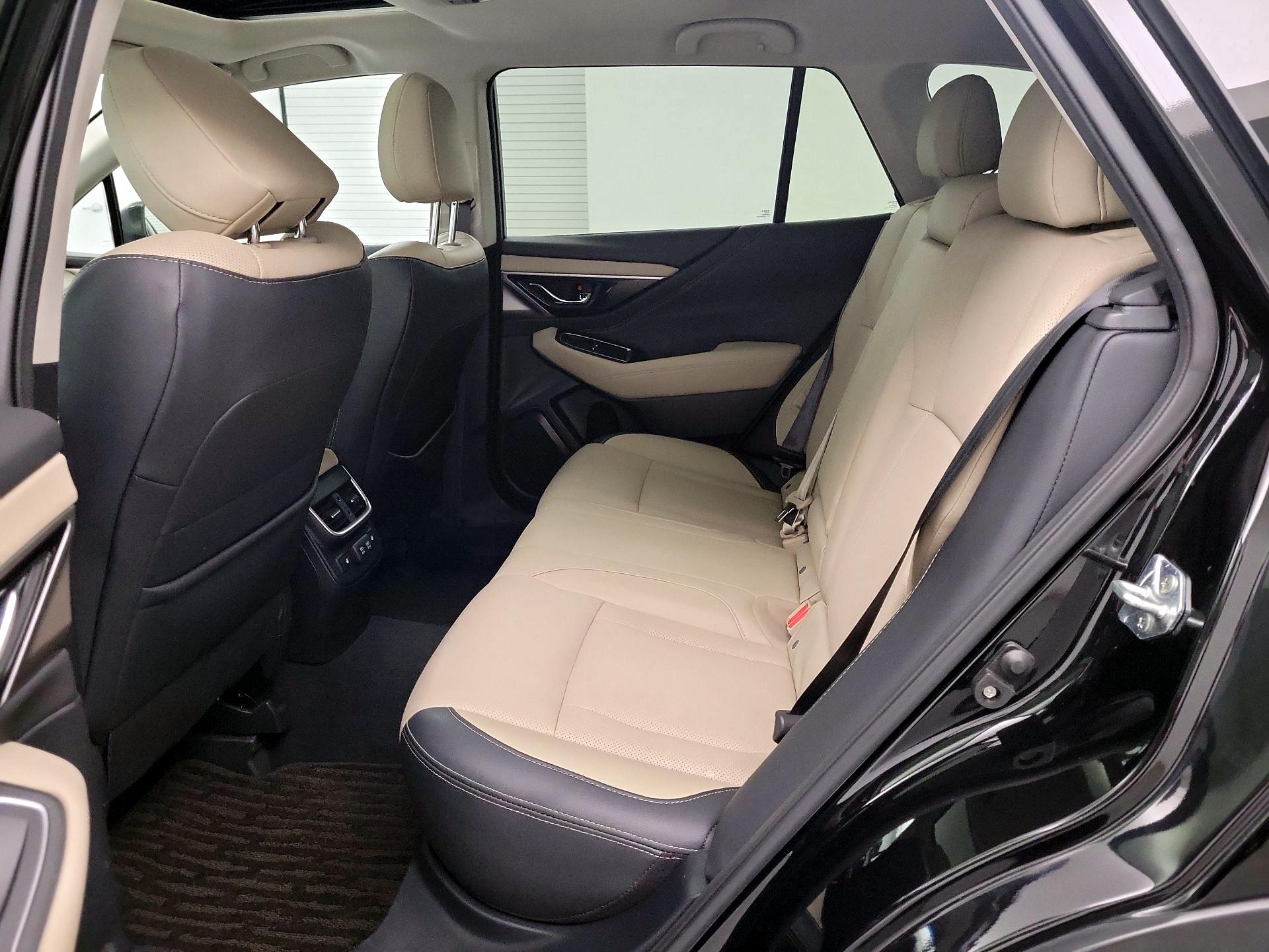 Thumbnail: 2022 Subaru Outback - 19