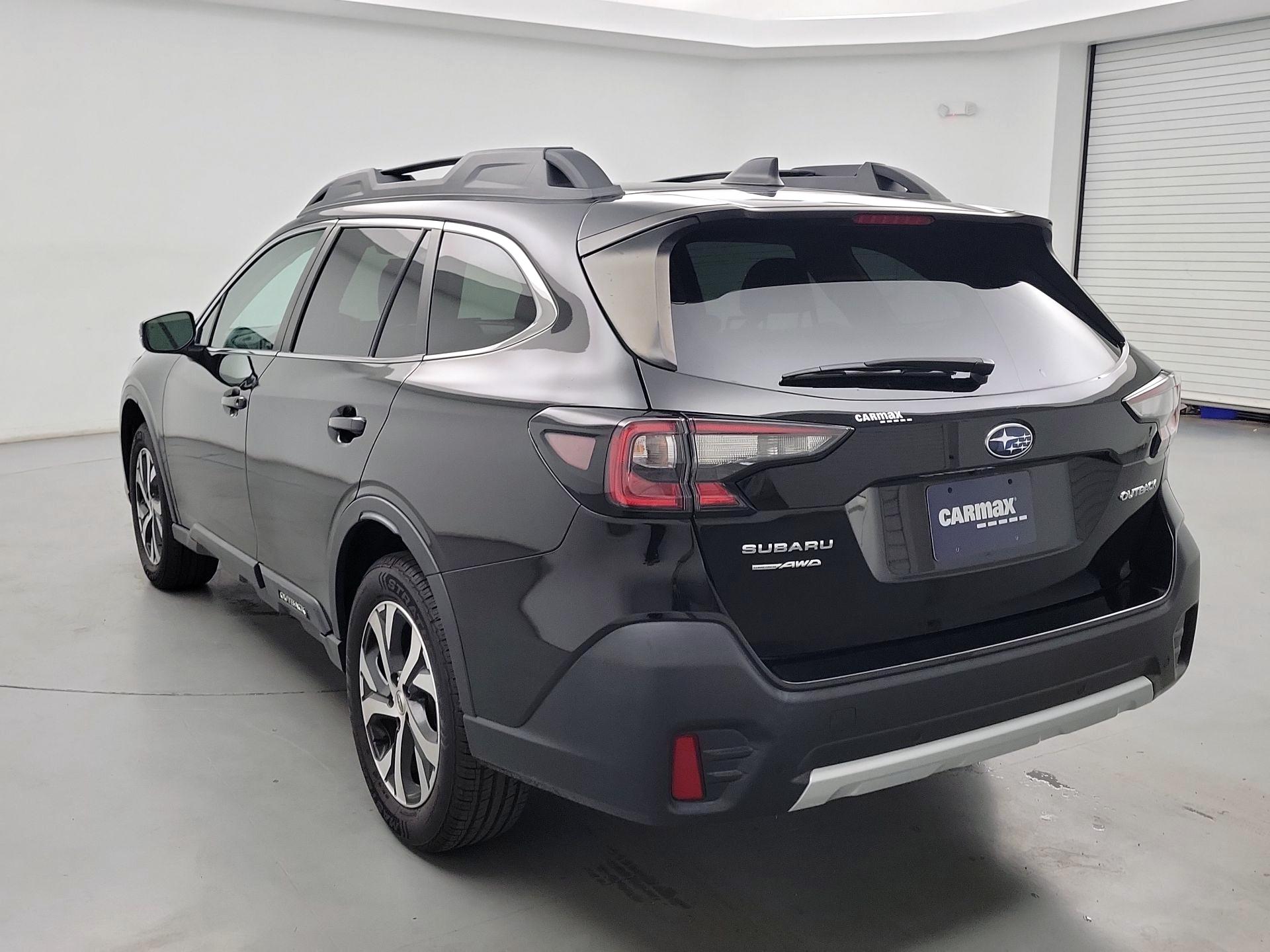 Thumbnail: 2022 Subaru Outback - 7