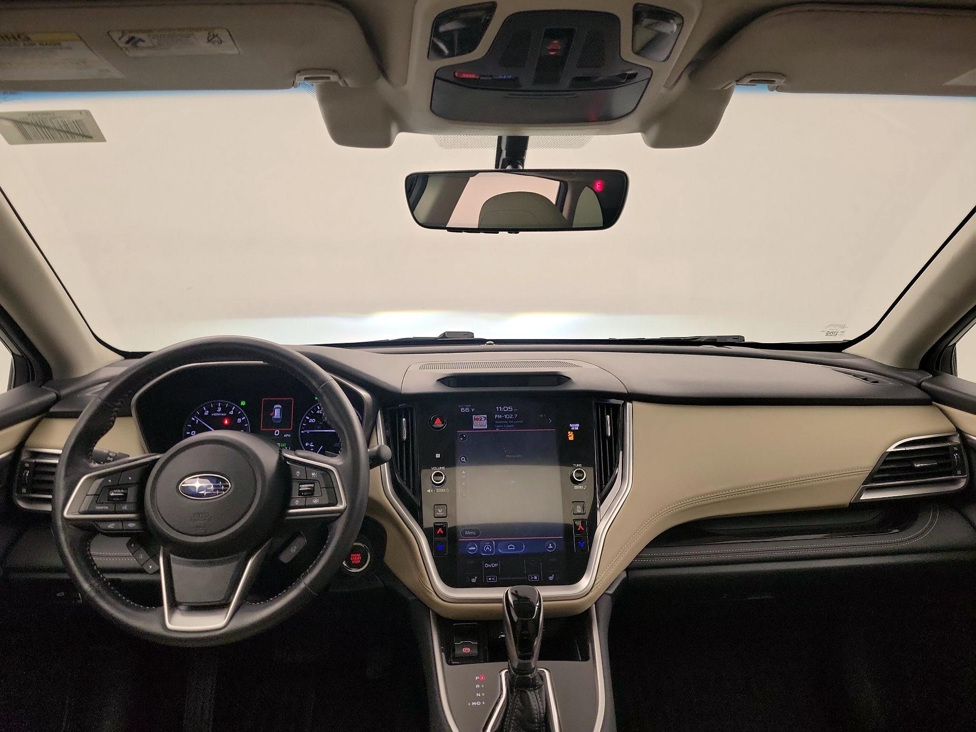 Thumbnail: 2022 Subaru Outback - 8