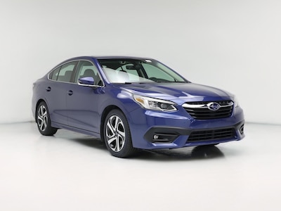 2020 Subaru Legacy Limited