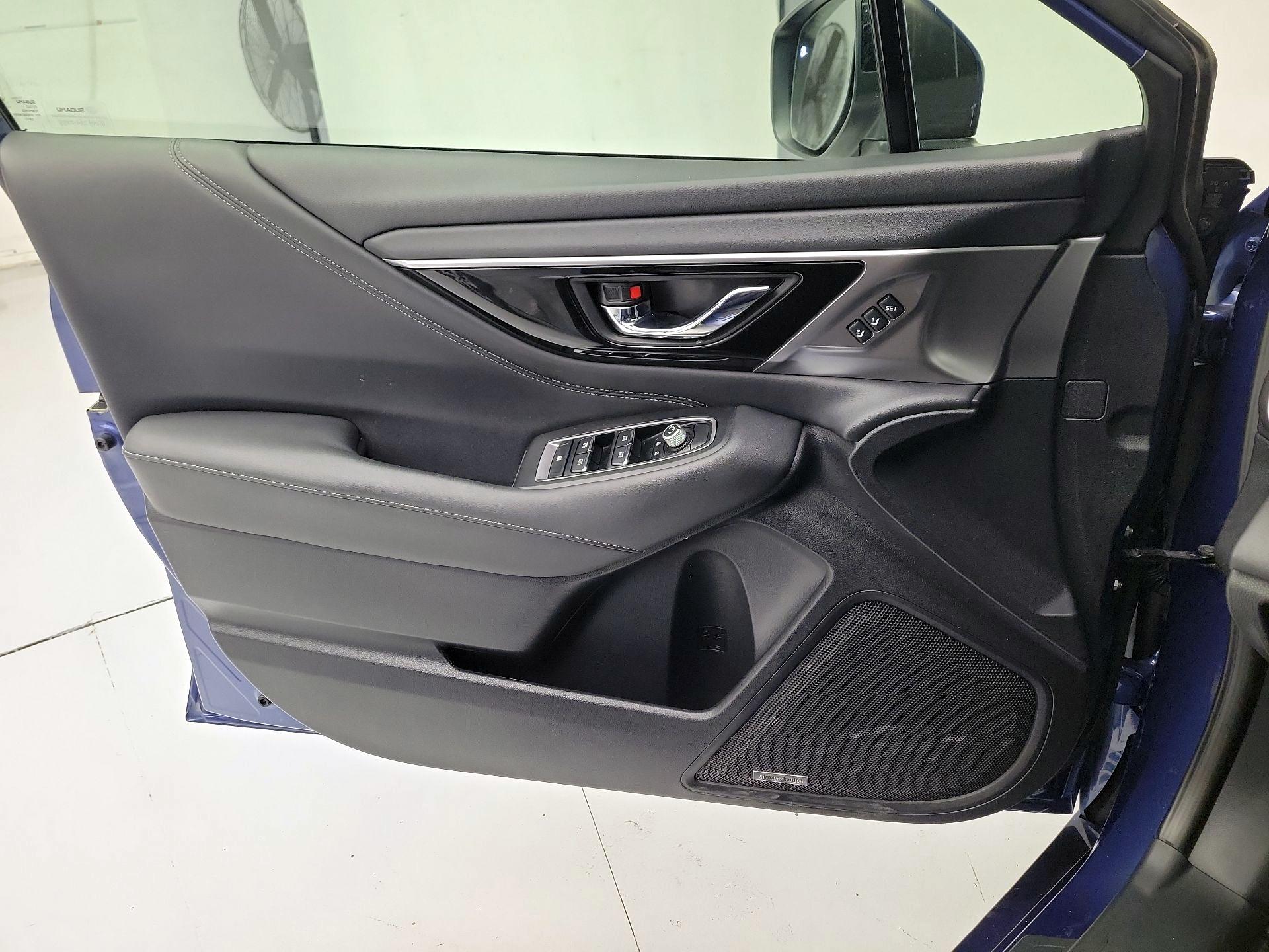 Thumbnail: 2020 Subaru Legacy - 12