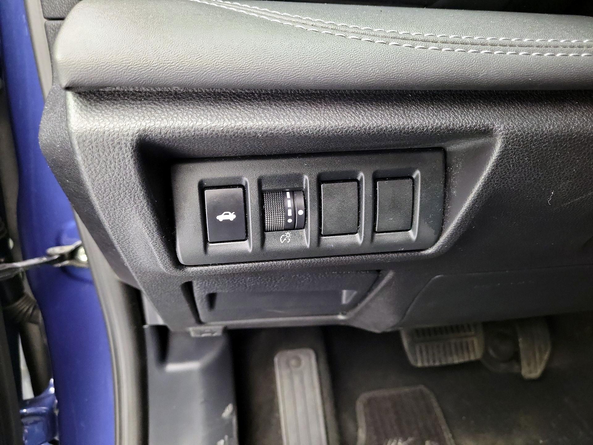 Thumbnail: 2020 Subaru Legacy - 13