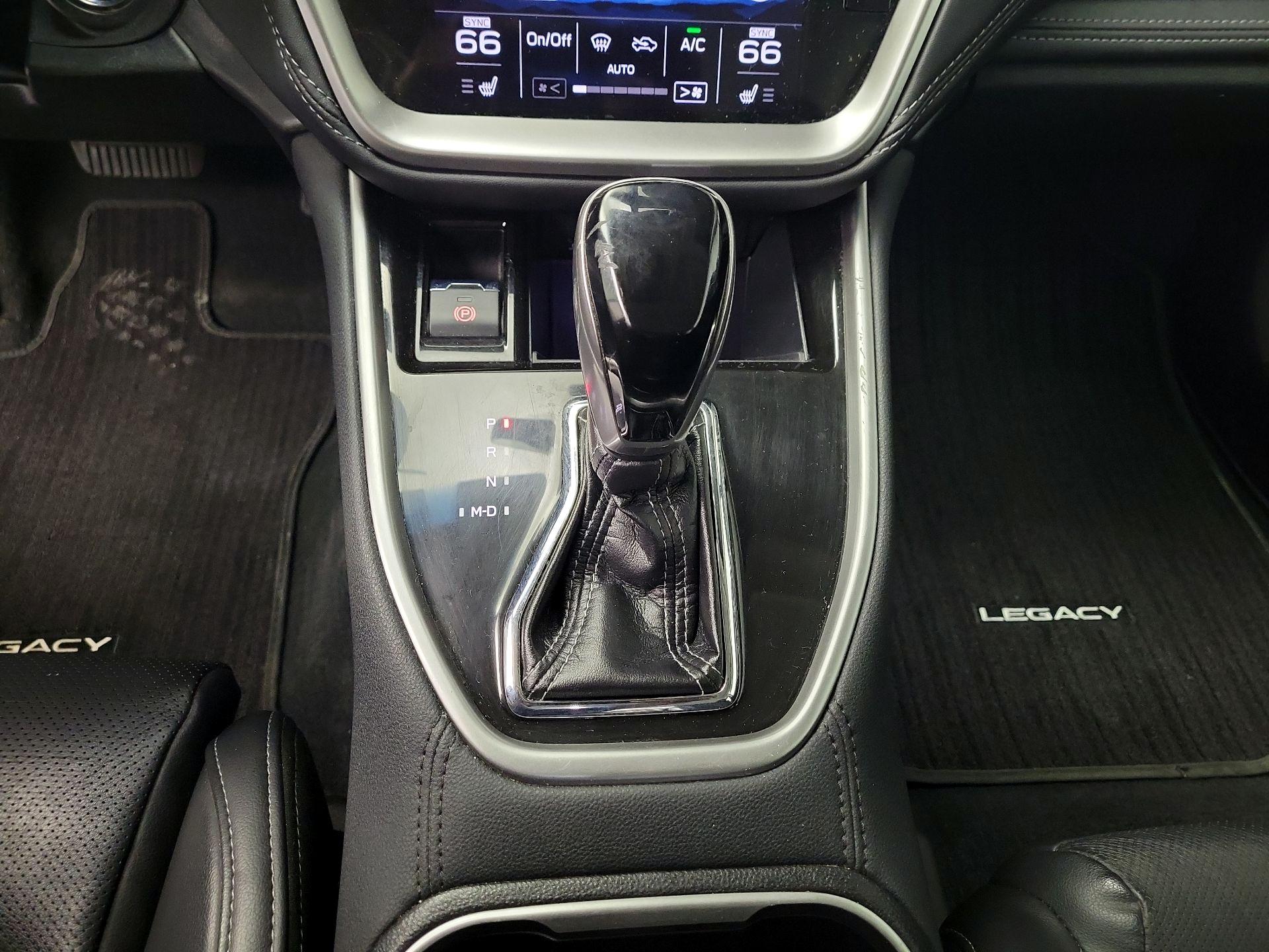 Thumbnail: 2020 Subaru Legacy - 18