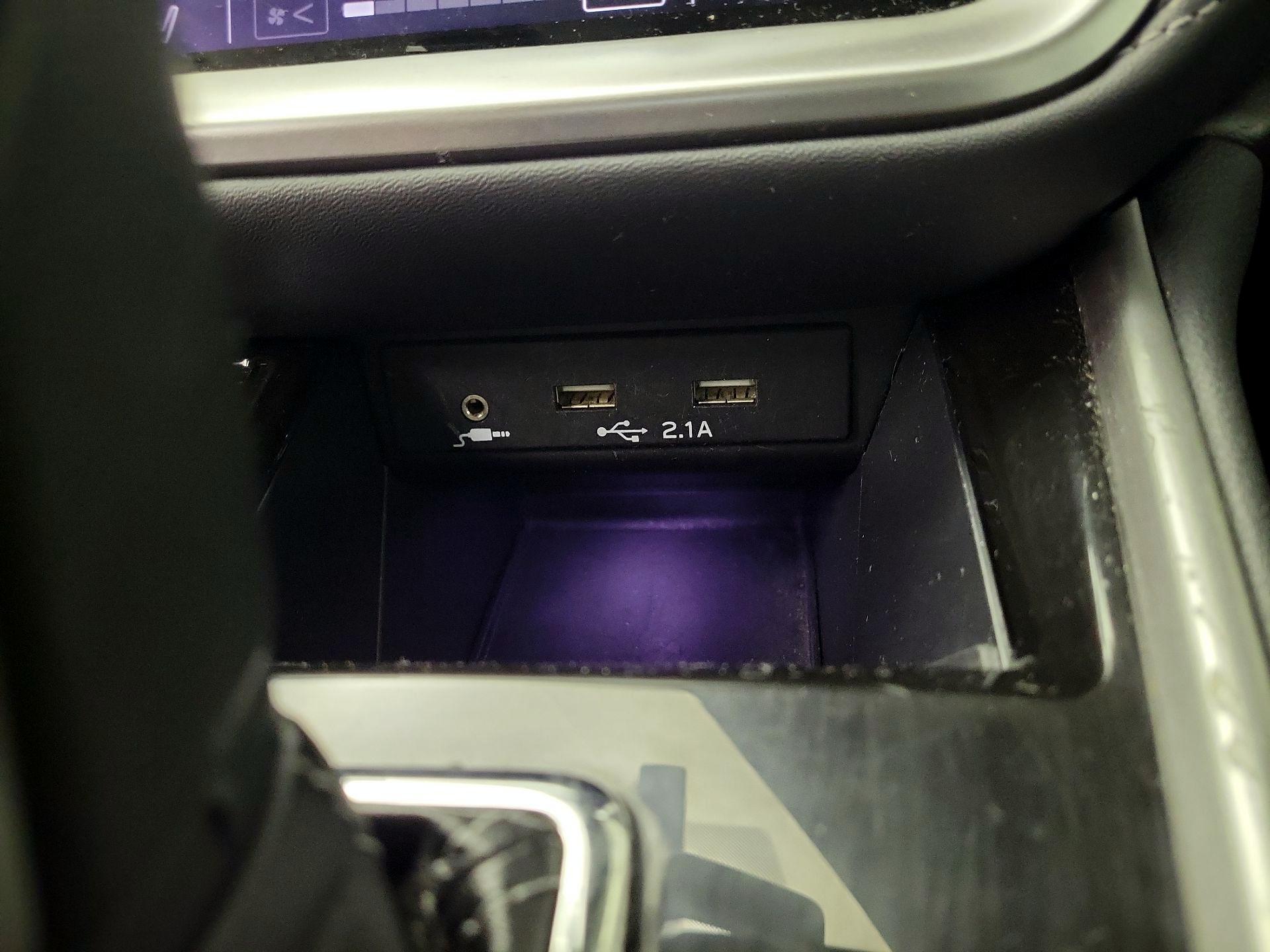 Thumbnail: 2020 Subaru Legacy - 19