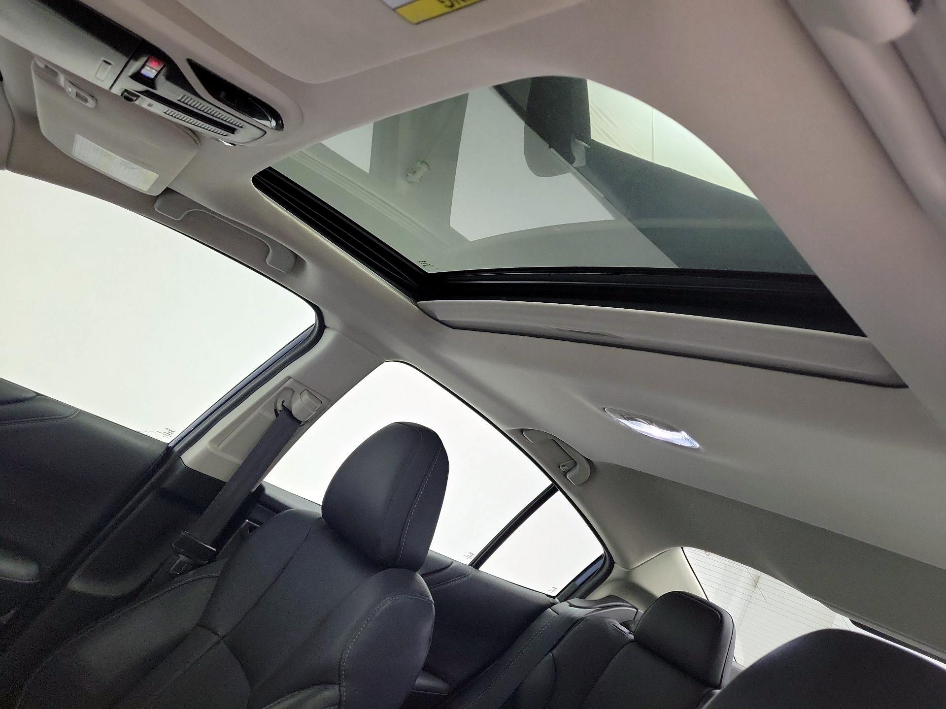 Thumbnail: 2020 Subaru Legacy - 20