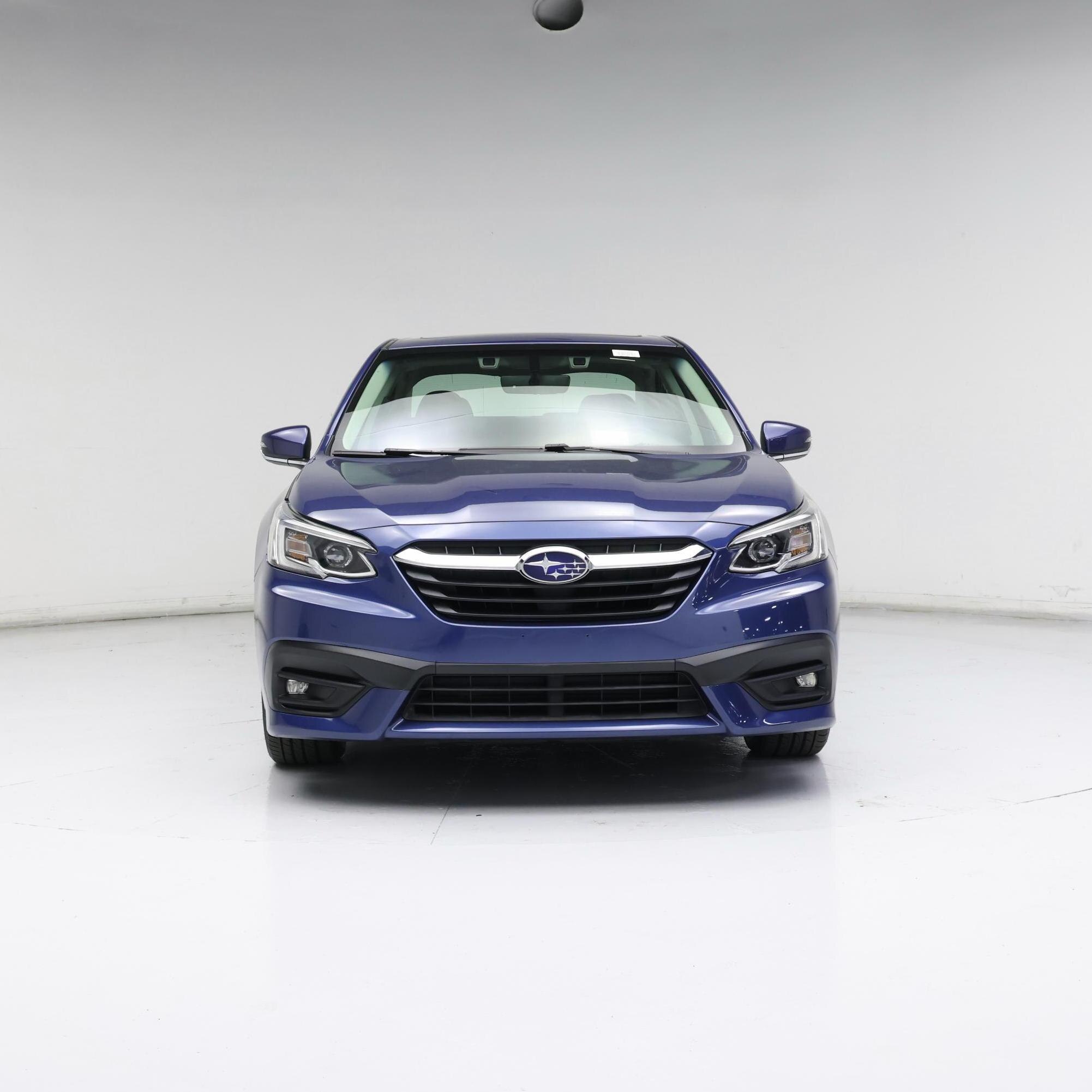 Thumbnail: 2020 Subaru Legacy - 5