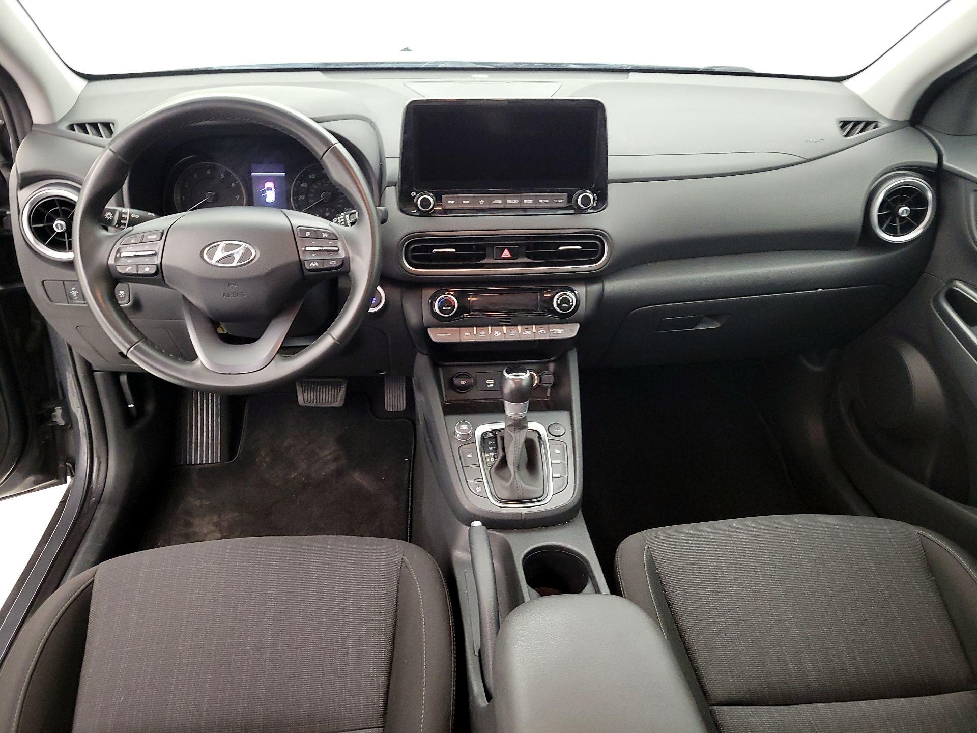 Thumbnail: 2023 Hyundai Kona - 9