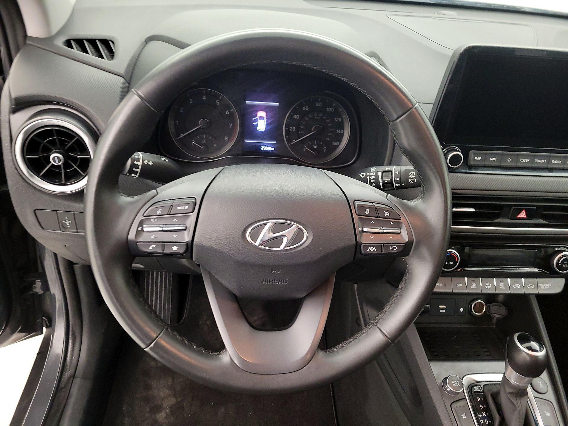 Thumbnail: 2023 Hyundai Kona - 10