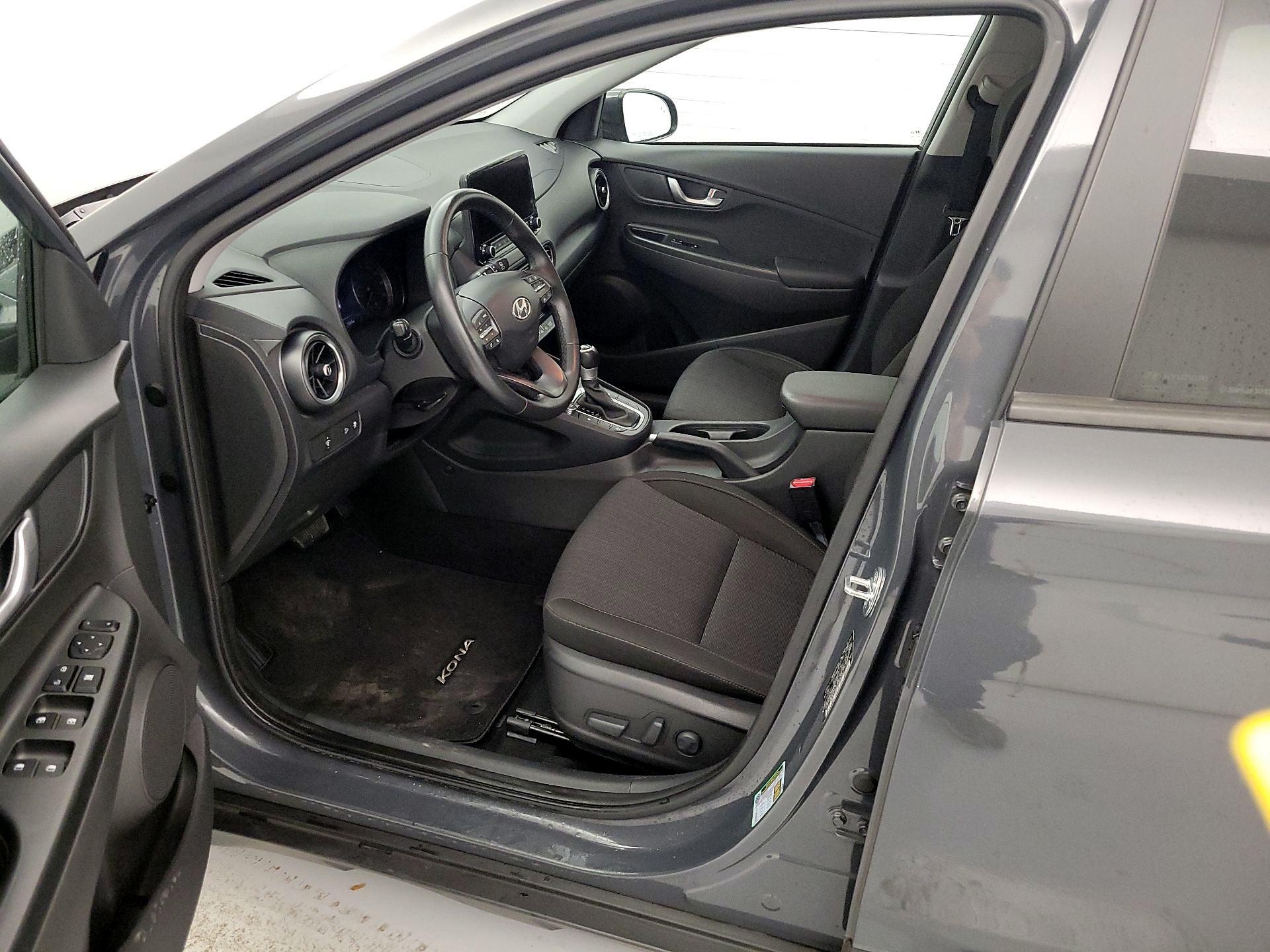 Thumbnail: 2023 Hyundai Kona - 11