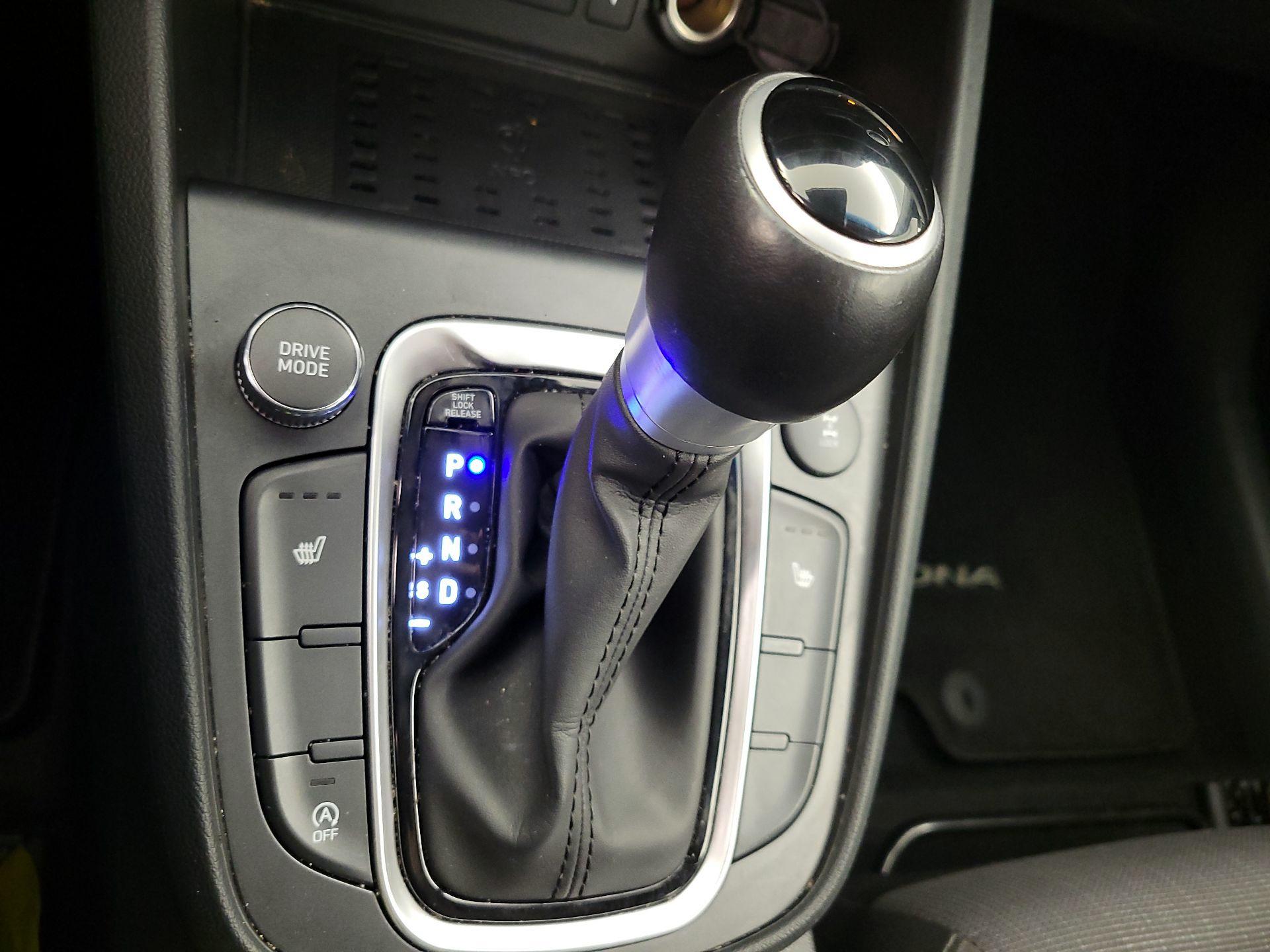 Thumbnail: 2023 Hyundai Kona - 18