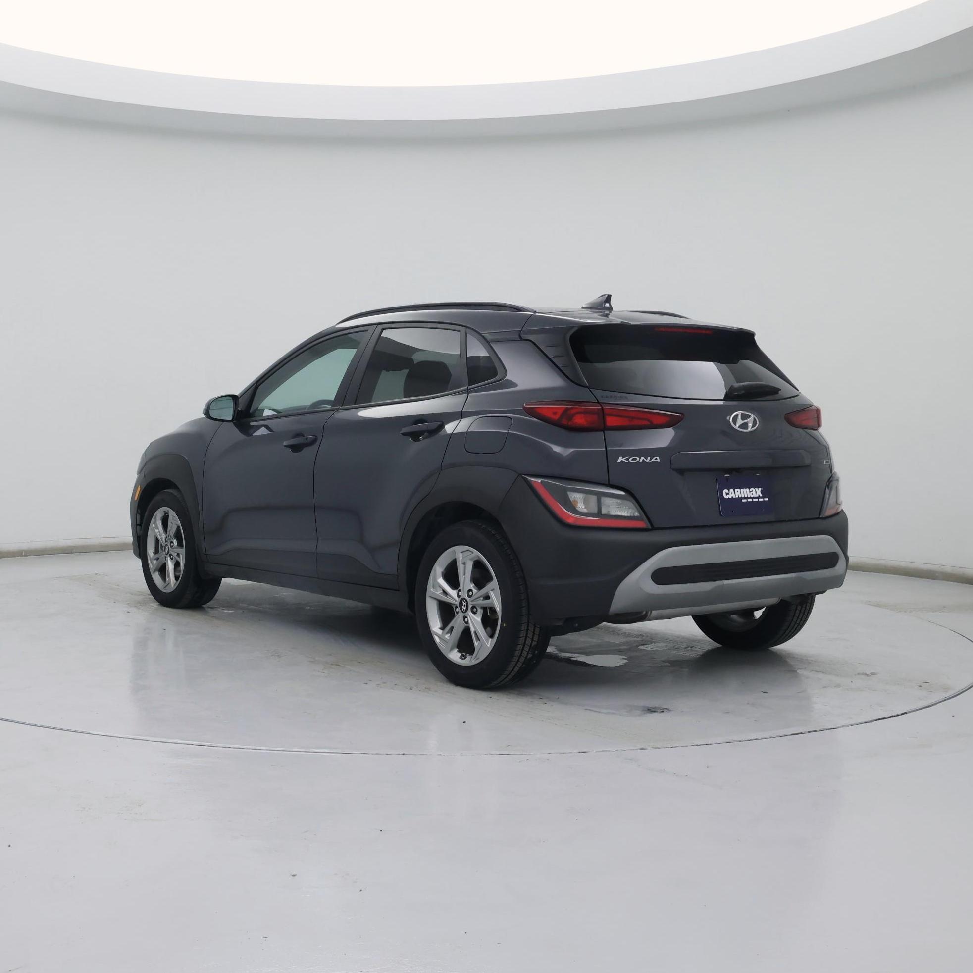 Thumbnail: 2023 Hyundai Kona - 2