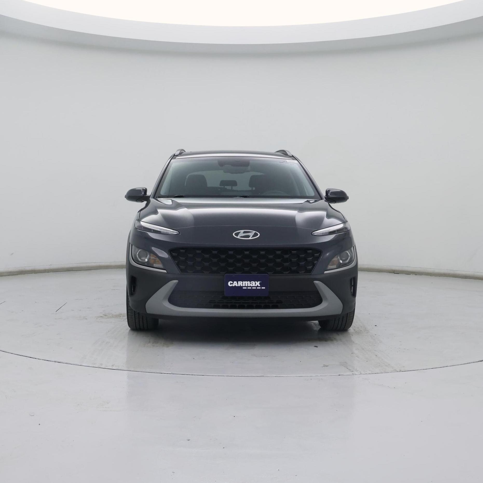 Thumbnail: 2023 Hyundai Kona - 5