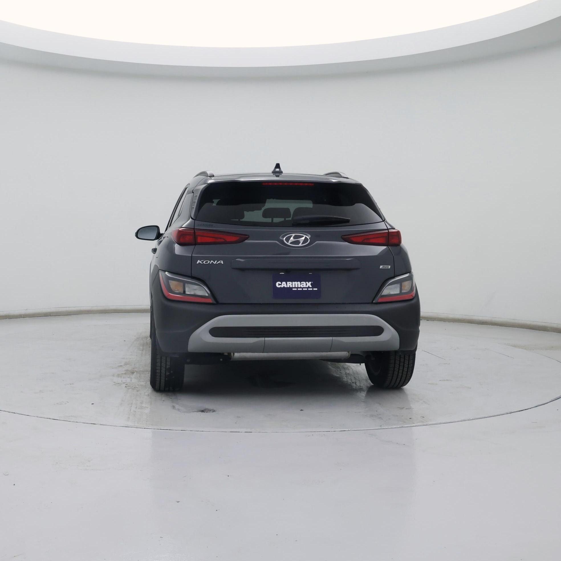 Thumbnail: 2023 Hyundai Kona - 6