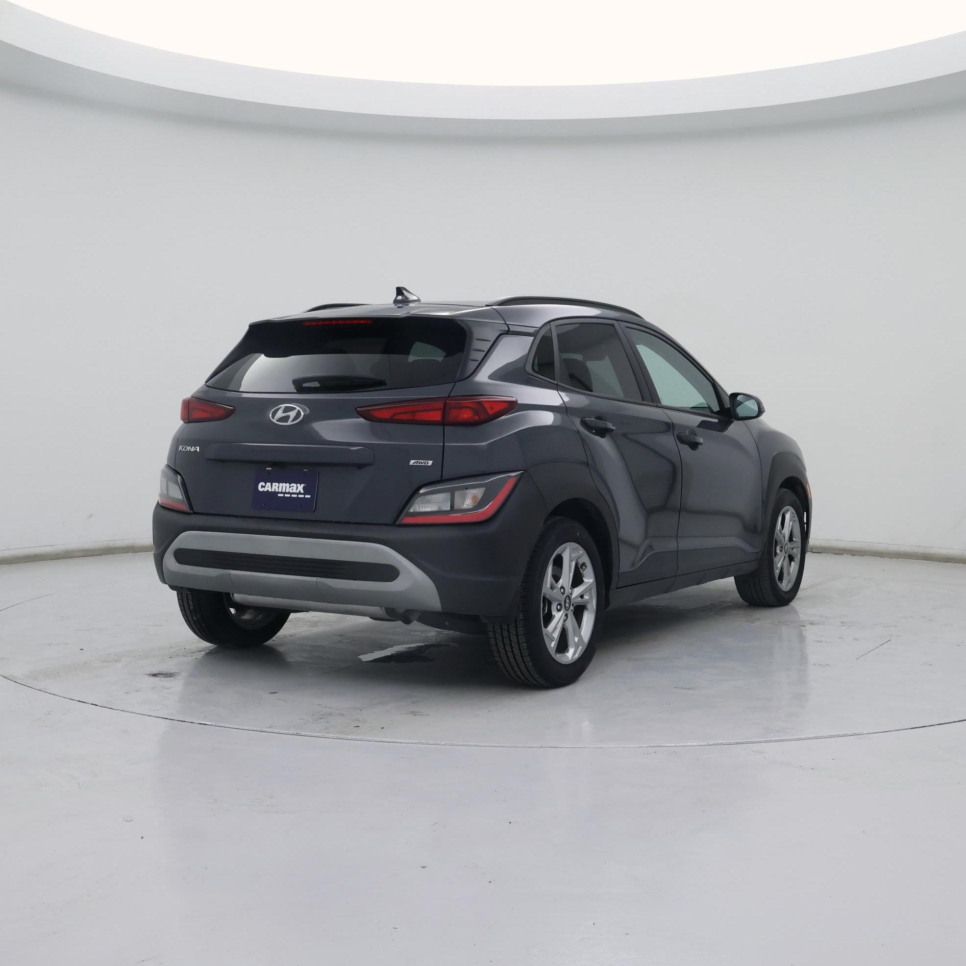 Thumbnail: 2023 Hyundai Kona - 8