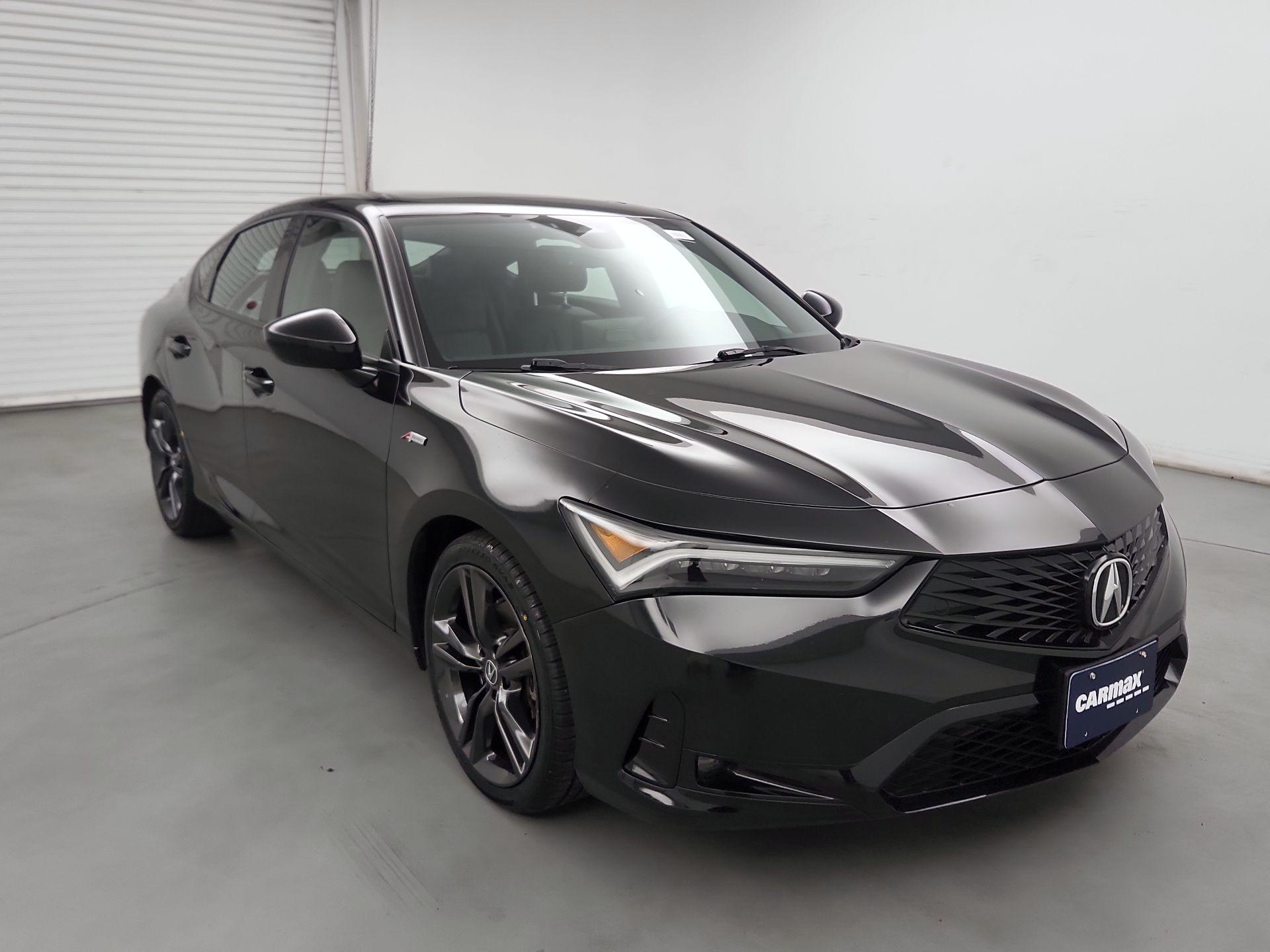 Thumbnail: 2023 Acura Integra - 1