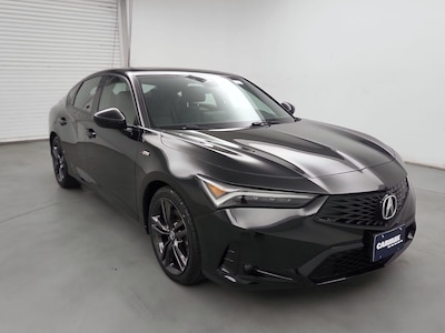 2023 Acura Integra A-Spec