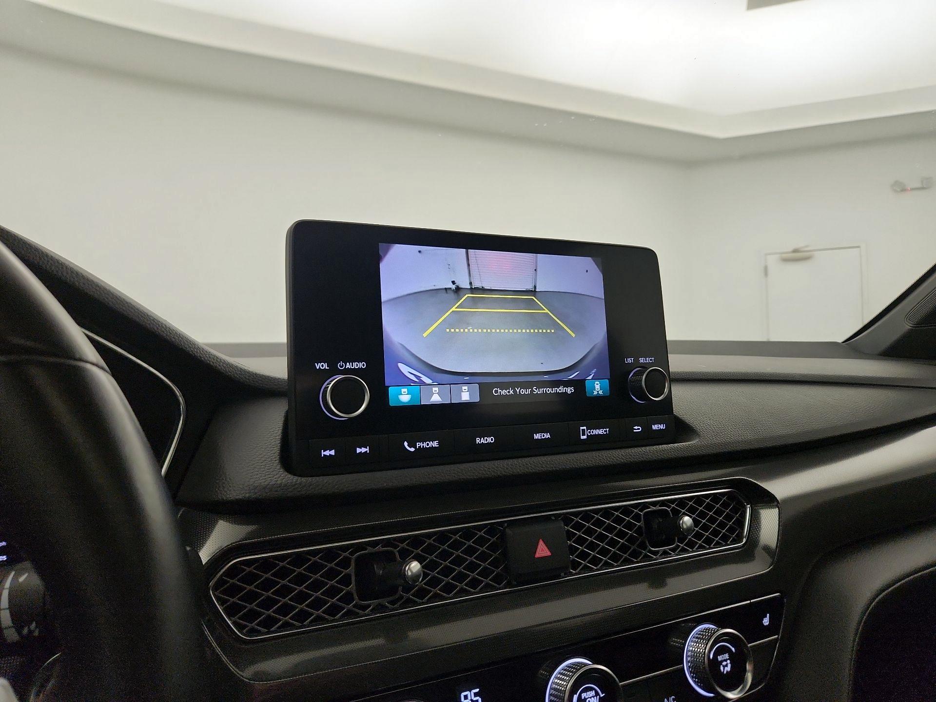 Thumbnail: 2023 Acura Integra - 12