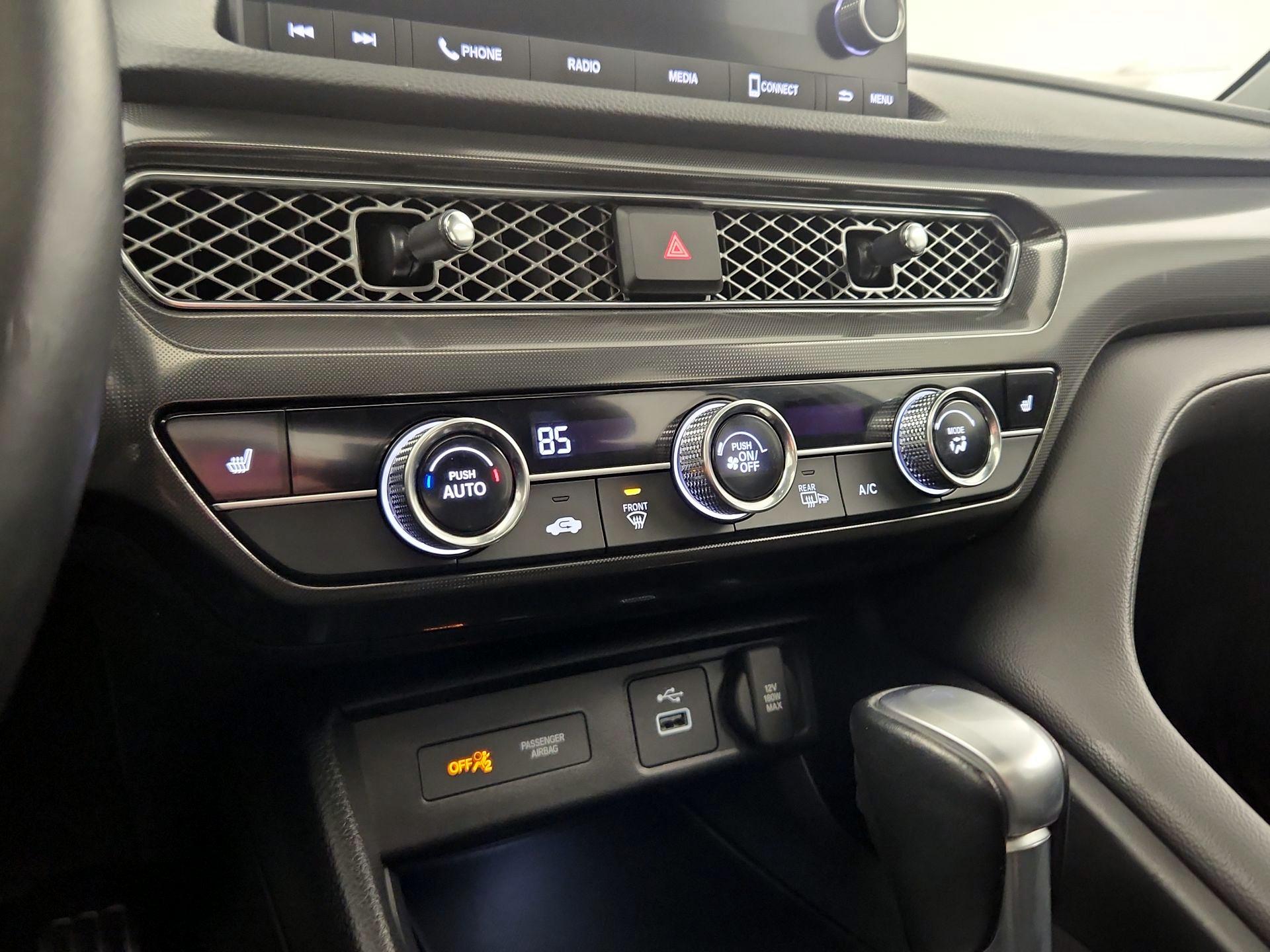 Thumbnail: 2023 Acura Integra - 14