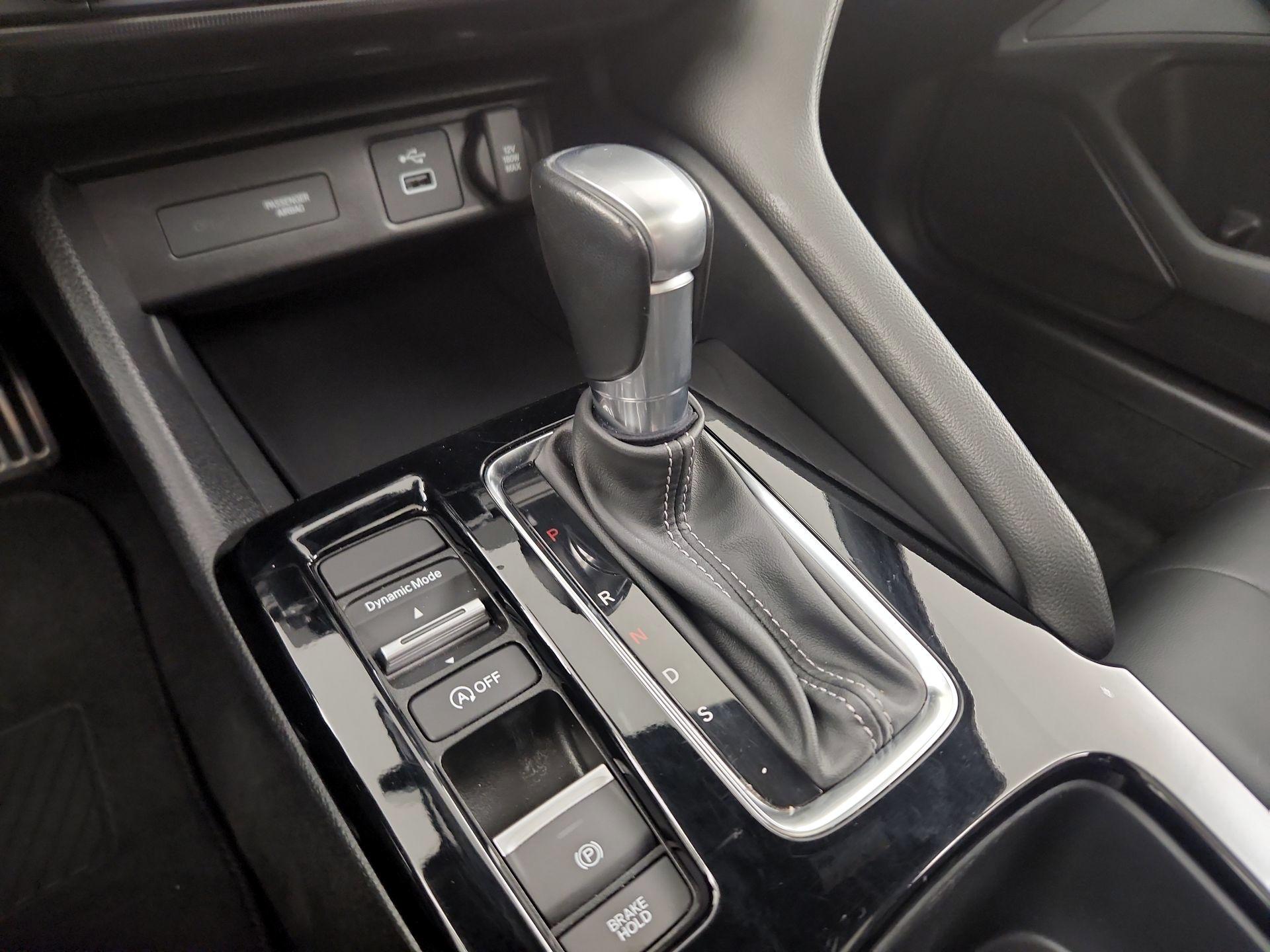 Thumbnail: 2023 Acura Integra - 15