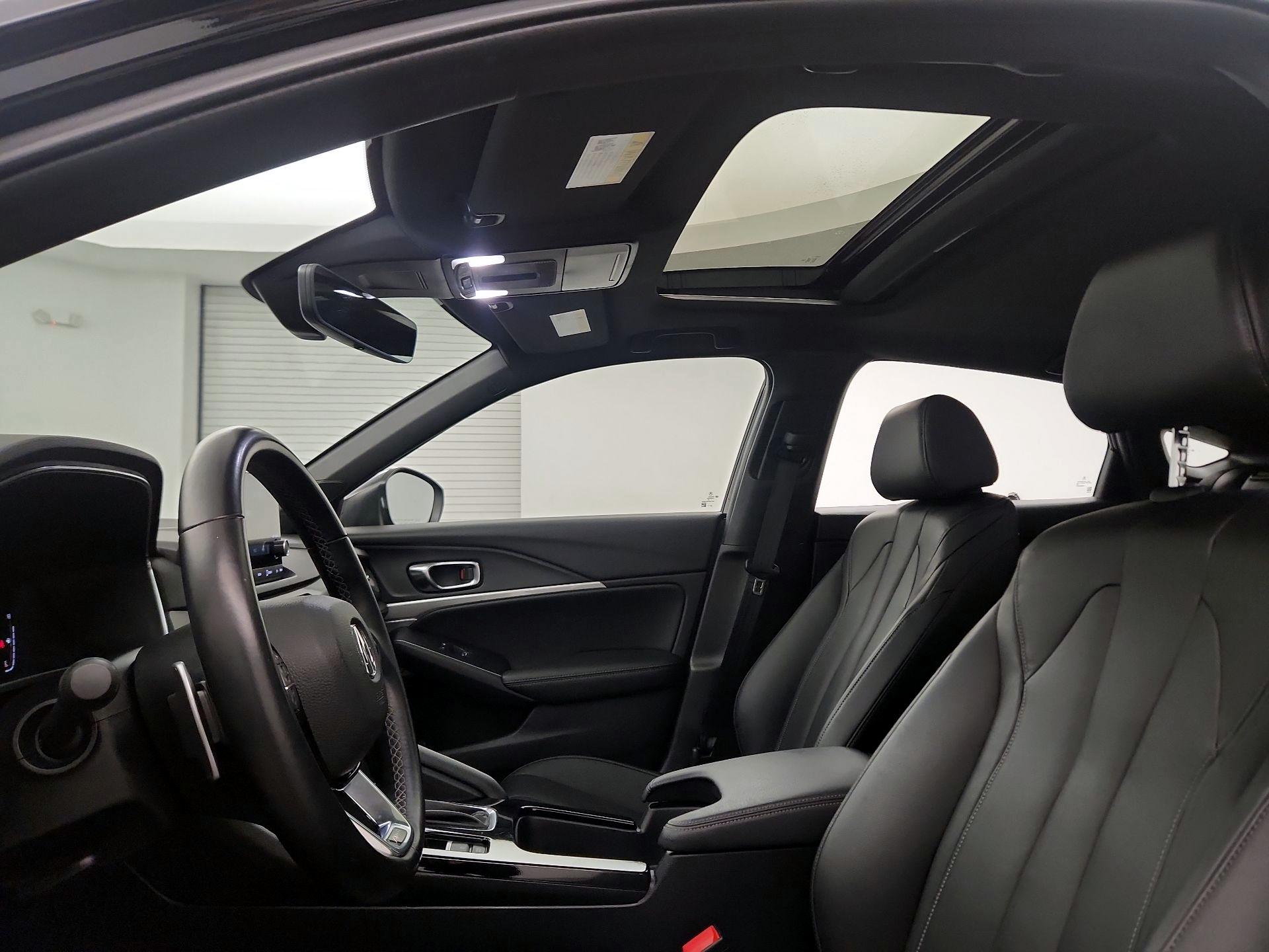 Thumbnail: 2023 Acura Integra - 17