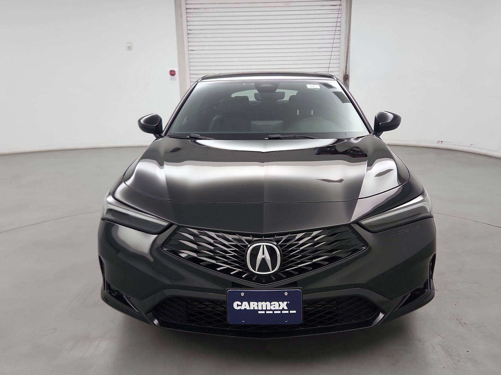 Thumbnail: 2023 Acura Integra - 2