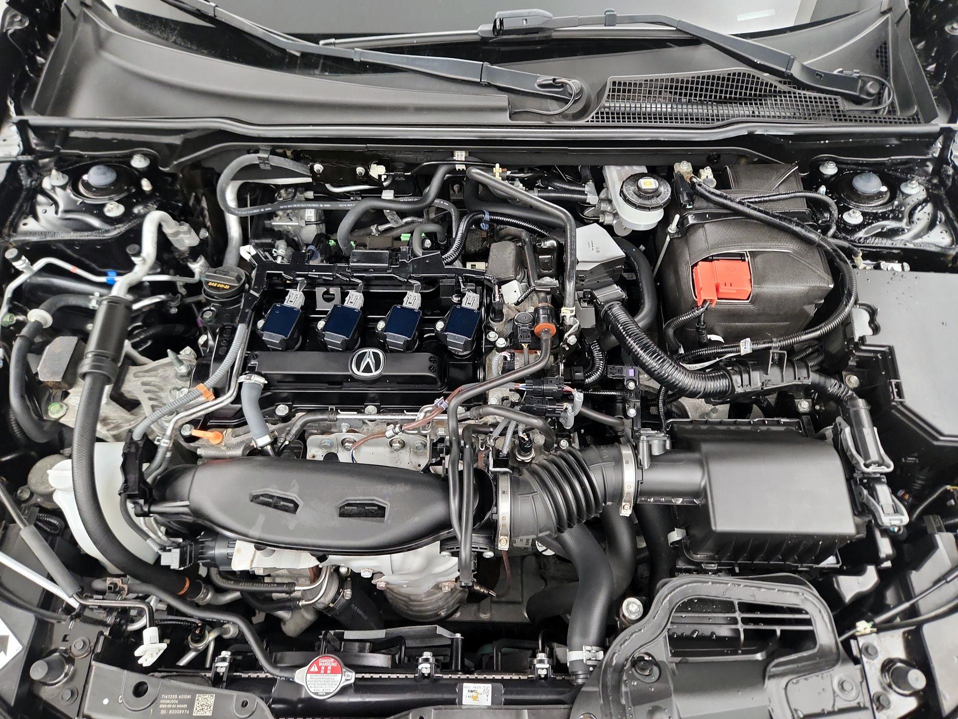 Thumbnail: 2023 Acura Integra - 20