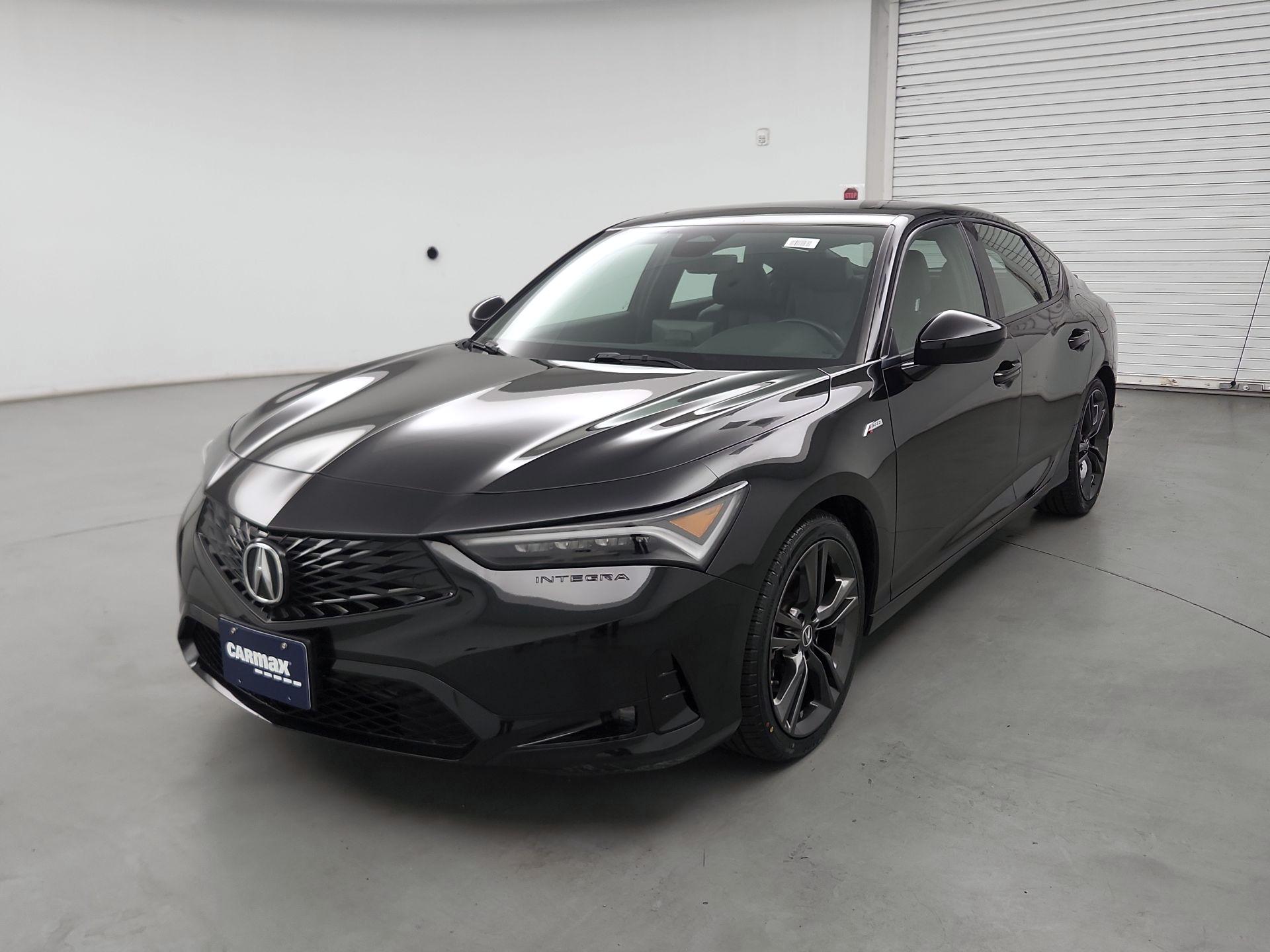 Thumbnail: 2023 Acura Integra - 3