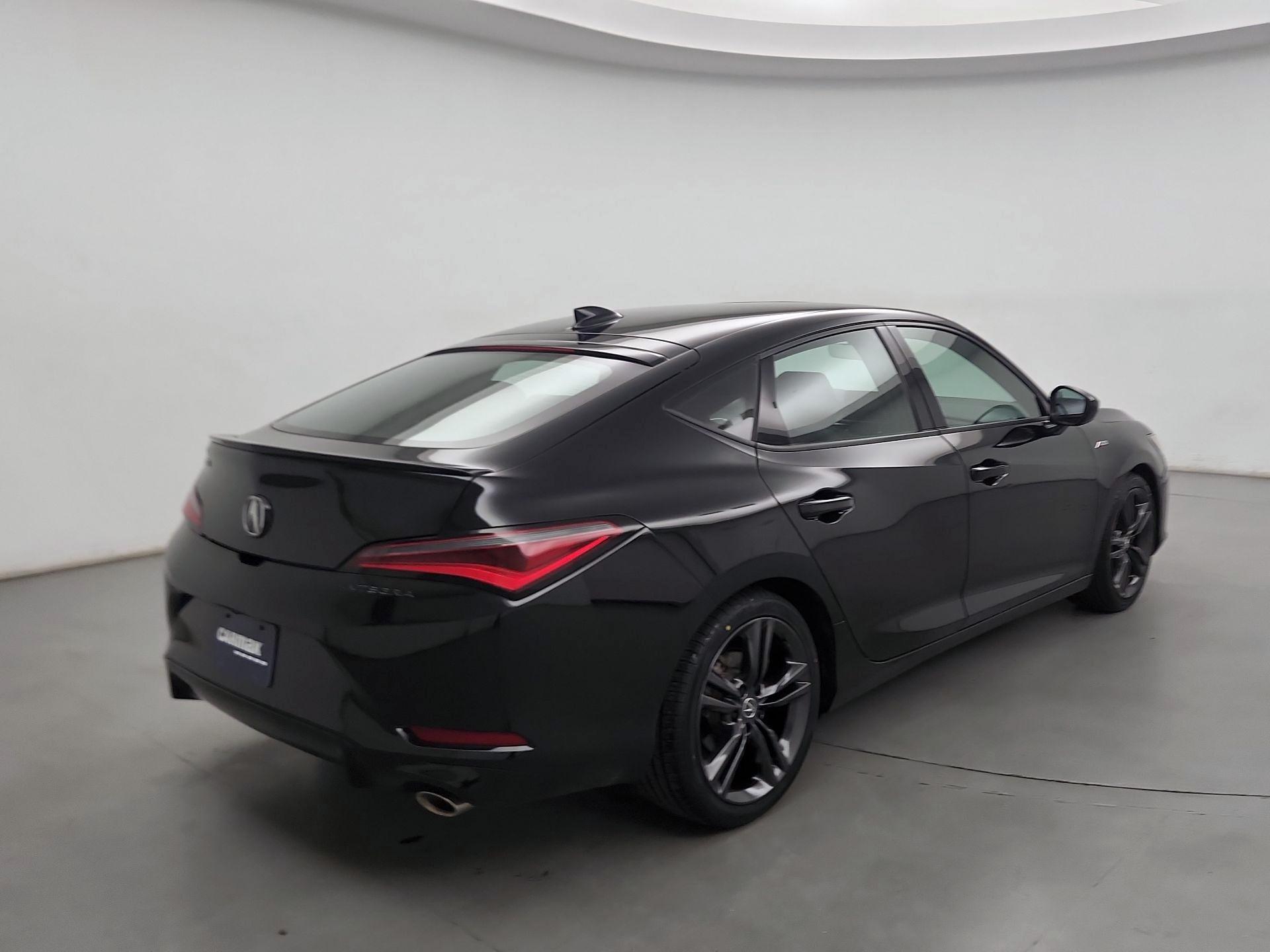 Thumbnail: 2023 Acura Integra - 5