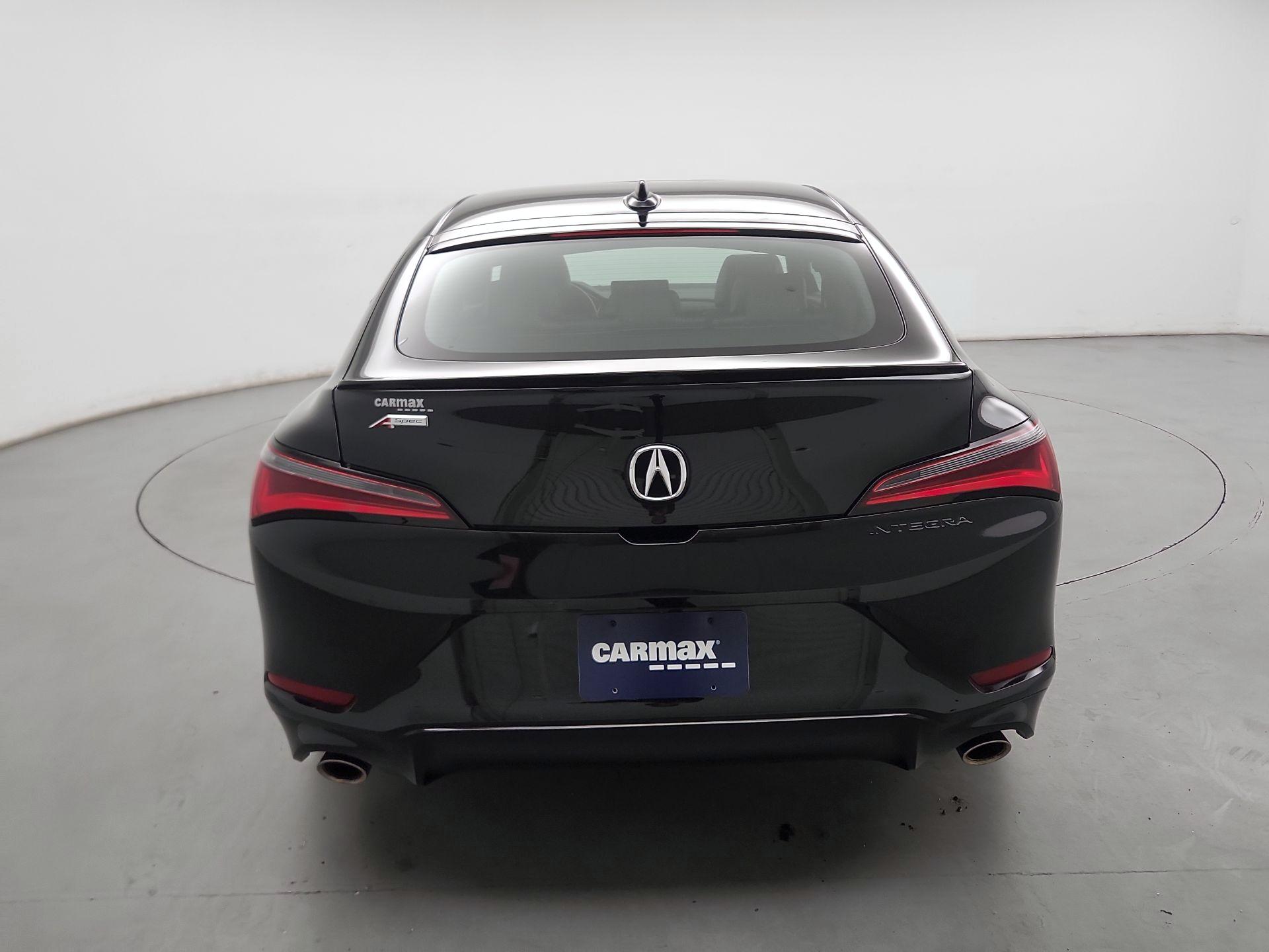 Thumbnail: 2023 Acura Integra - 6