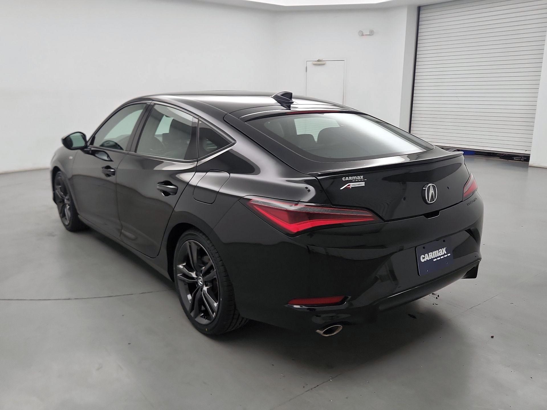 Thumbnail: 2023 Acura Integra - 7