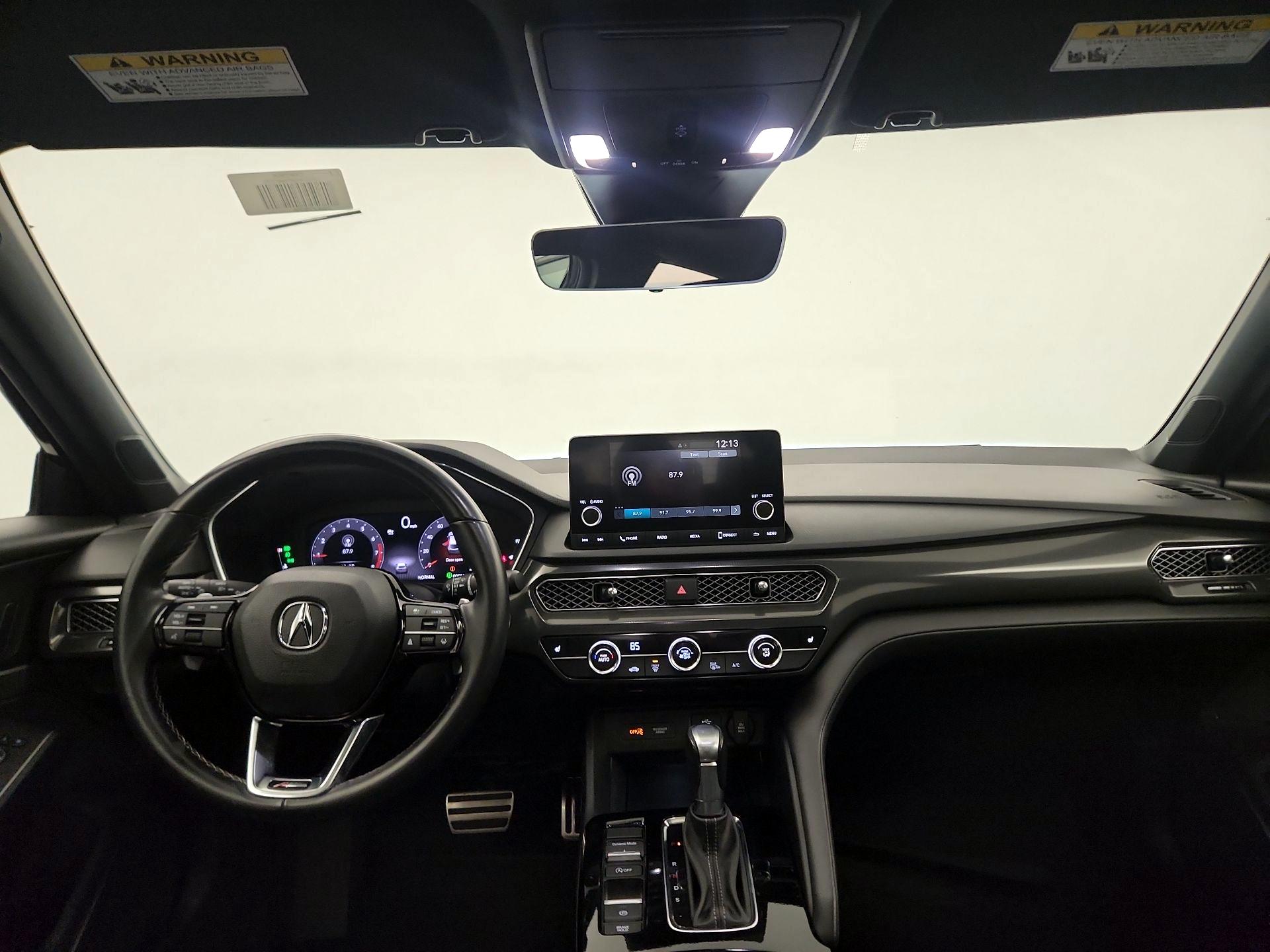 Thumbnail: 2023 Acura Integra - 8